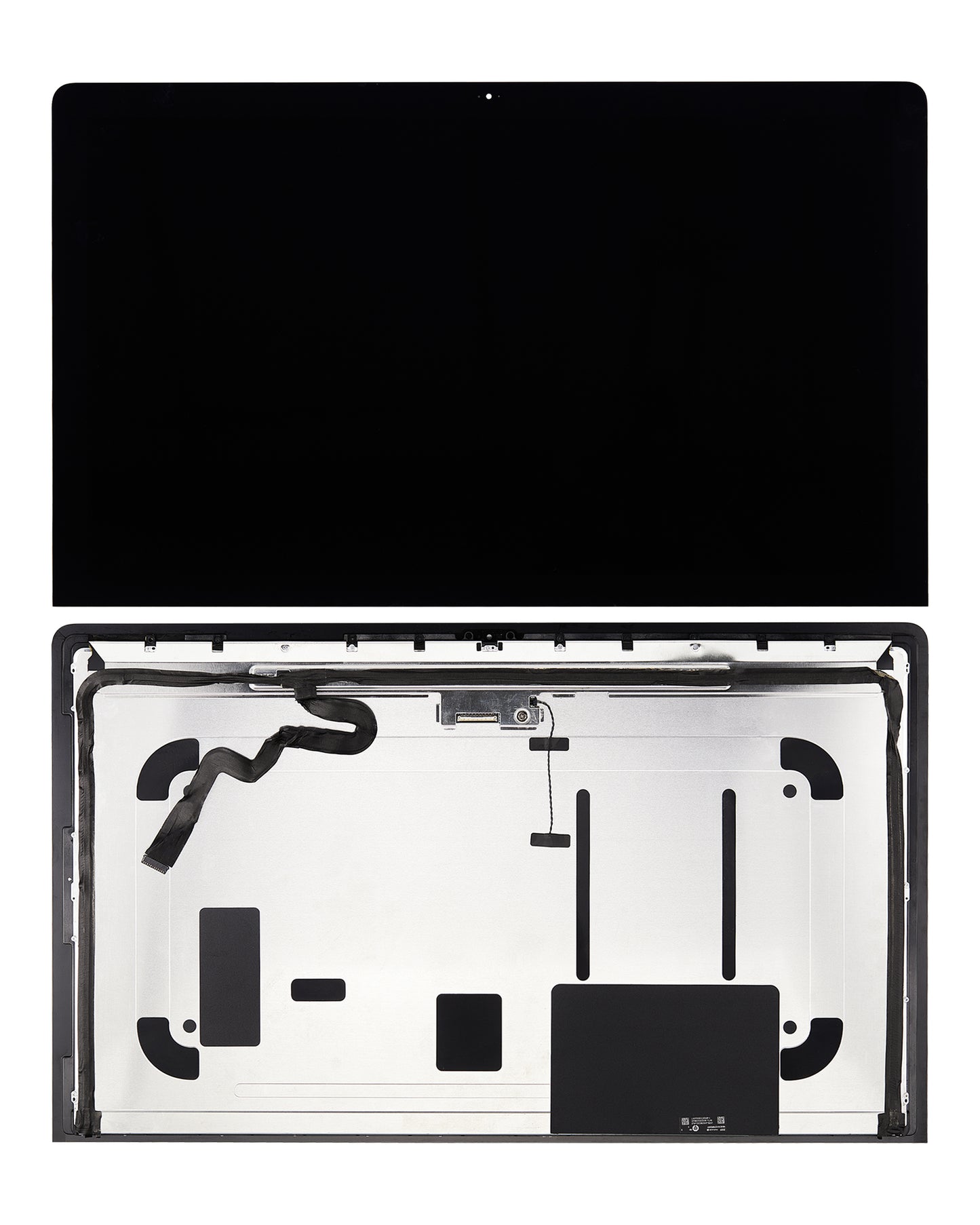 Complete LCD Display Assembly For iMac 27" 5K A1419 (2015-2016) (LM270QQ1 SDB1) (Used OEM Pull: Grade A)