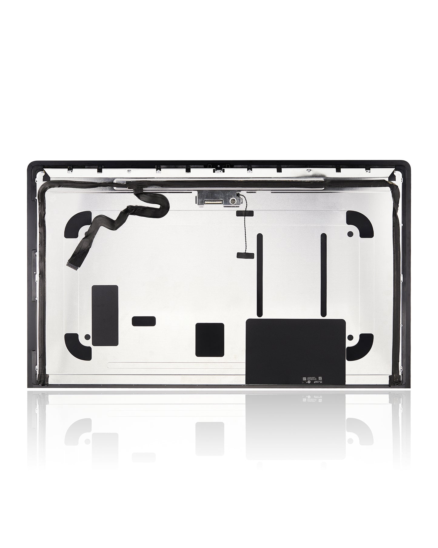 Complete LCD Display Assembly For iMac 27" 5K A1419 (2015-2016) (LM270QQ1 SDB1) (Used OEM Pull: Grade A)