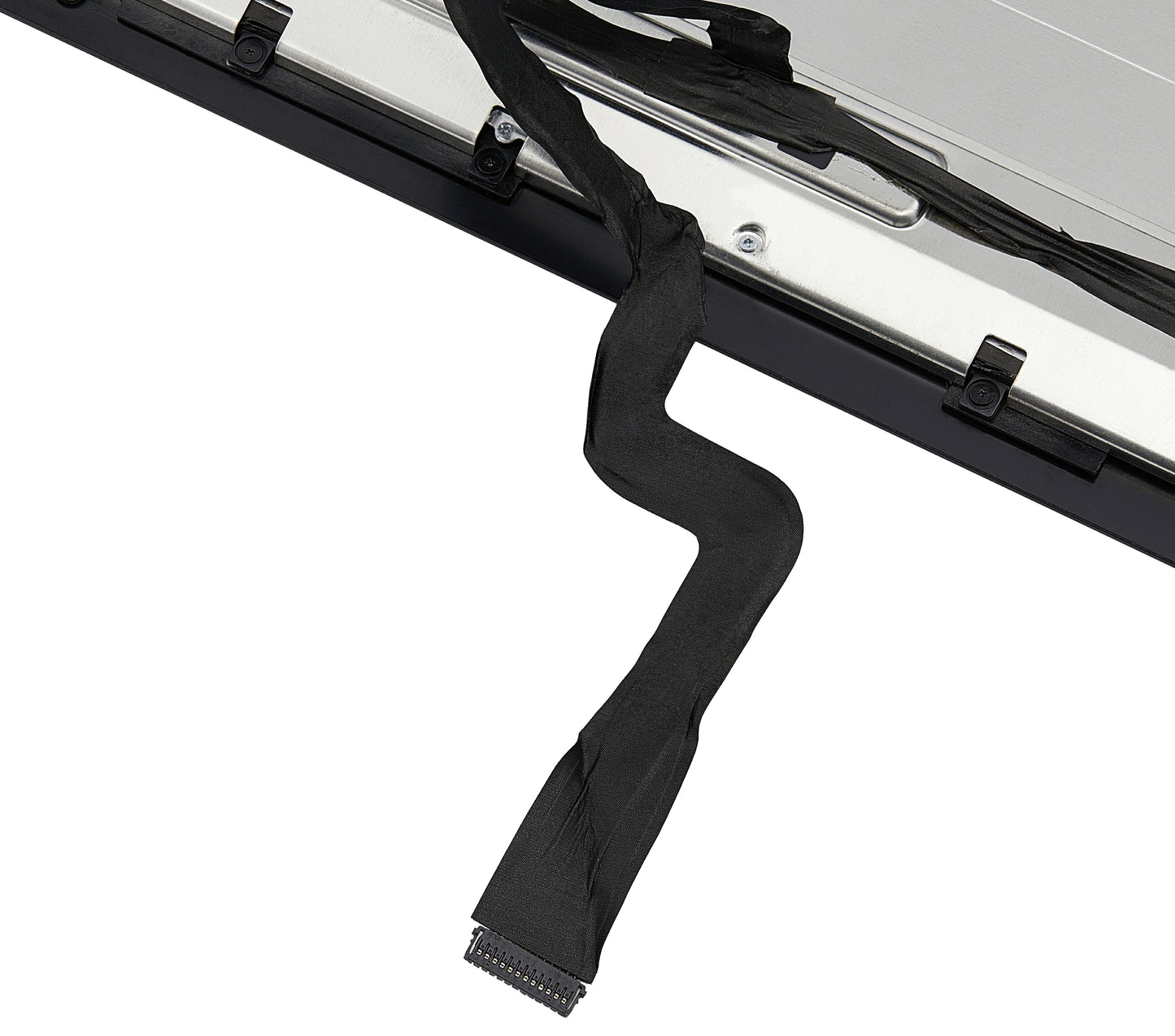 Complete LCD Display Assembly For iMac 27" 5K A1419 (2015-2016) (LM270QQ1 SDB1) (Used OEM Pull: Grade A)