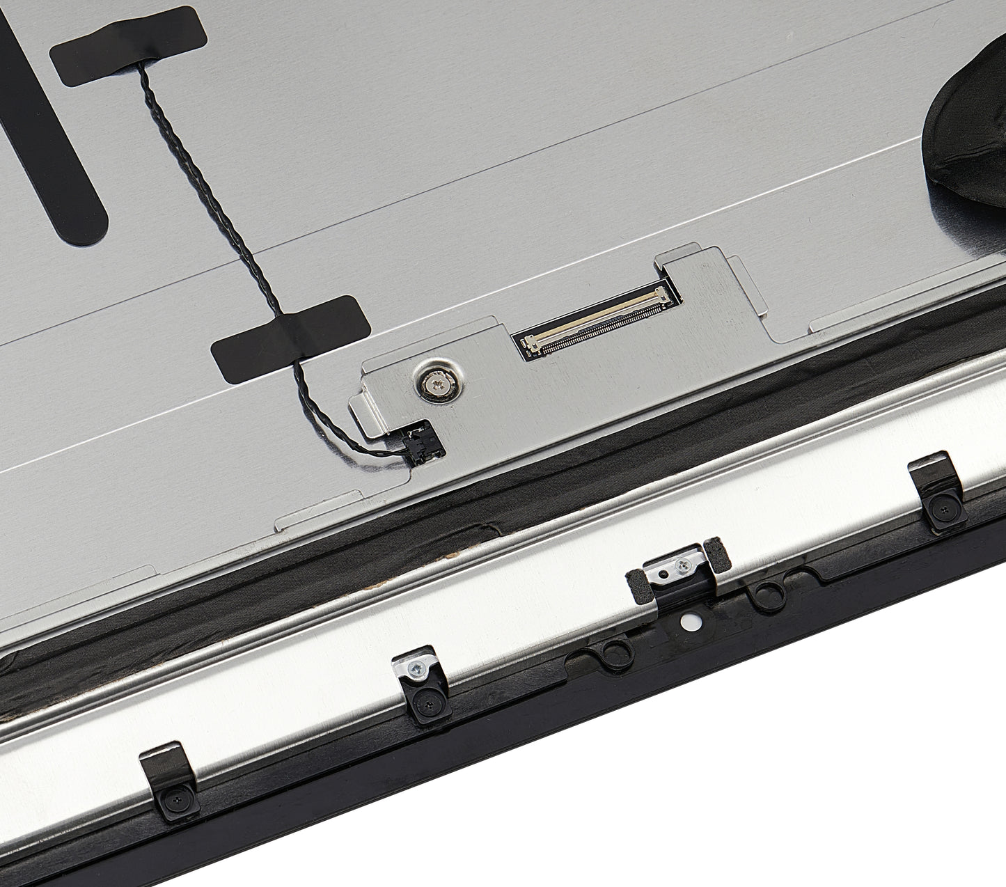 Complete LCD Display Assembly For iMac 27" 5K A1419 (2015-2016) (LM270QQ1 SDB1) (Used OEM Pull: Grade A)