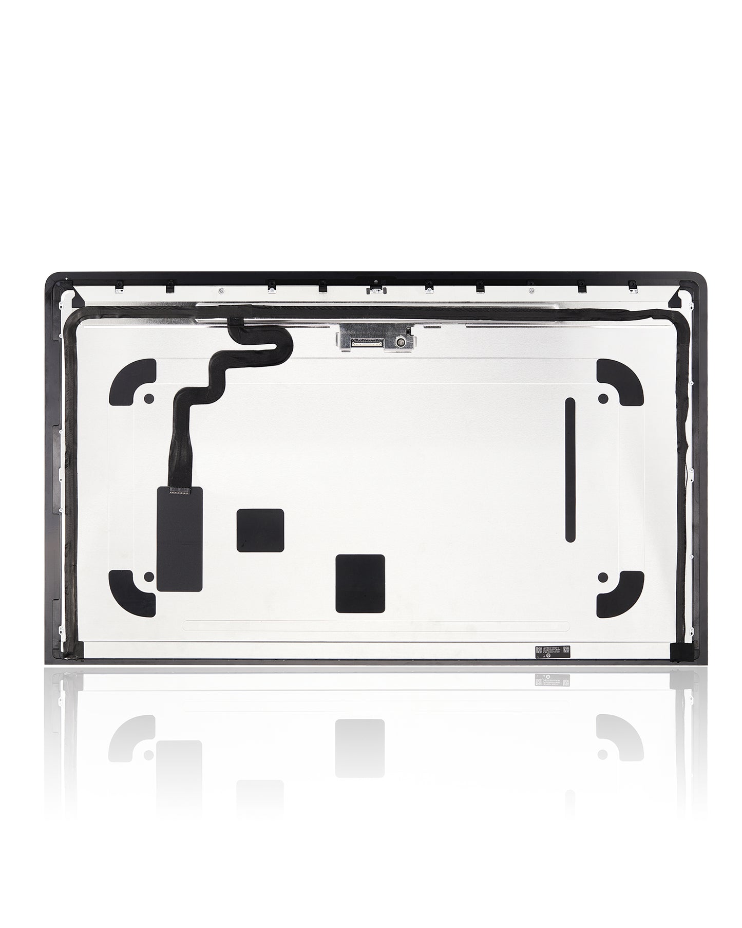 Complete LCD Display Assembly For iMac 27" 5K A1419 (2017) (LM270QQ1 SDC1) (Used OEM Pull: Grade A)