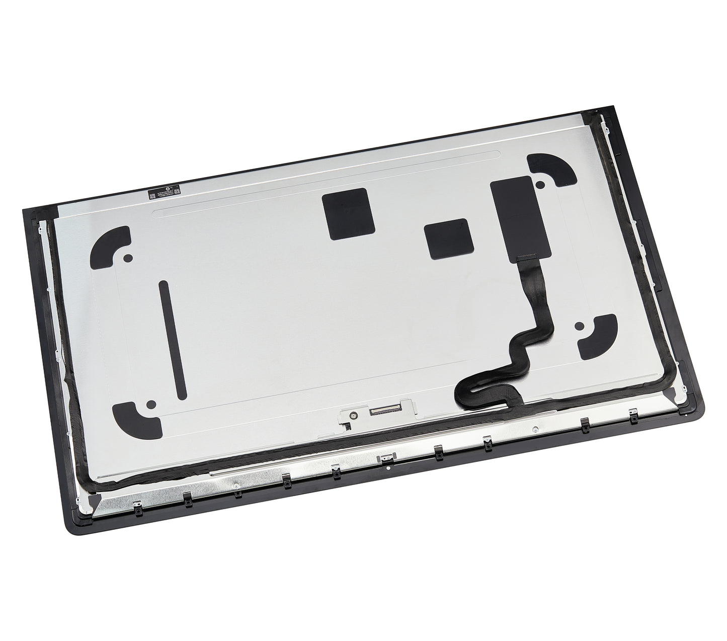 Complete LCD Display Assembly For iMac 27" 5K A1419 (2017) (LM270QQ1 SDC1) (Used OEM Pull: Grade A)