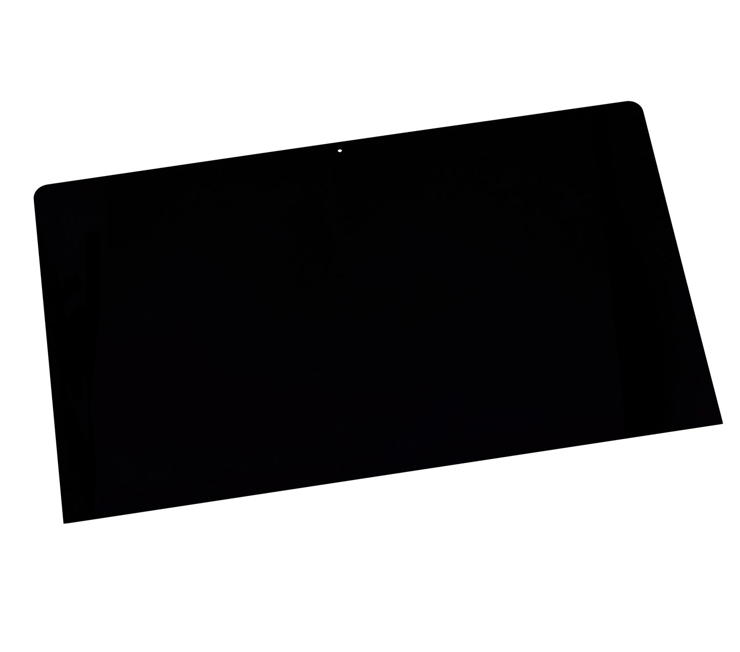 Complete LCD Display Assembly For iMac Pro 27" 5K A1862 (2017) (LM270QQ1 SDD1) (Used OEM Pull: Grade A)