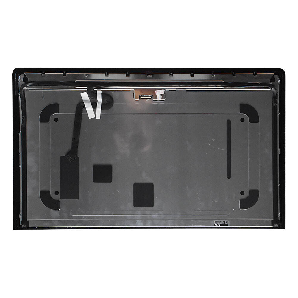 Complete LCD Display Assembly For iMac 27" 5K A2115 (2019) (LM270QQ1 SDE1) (Used OEM Pull: Grade A)
