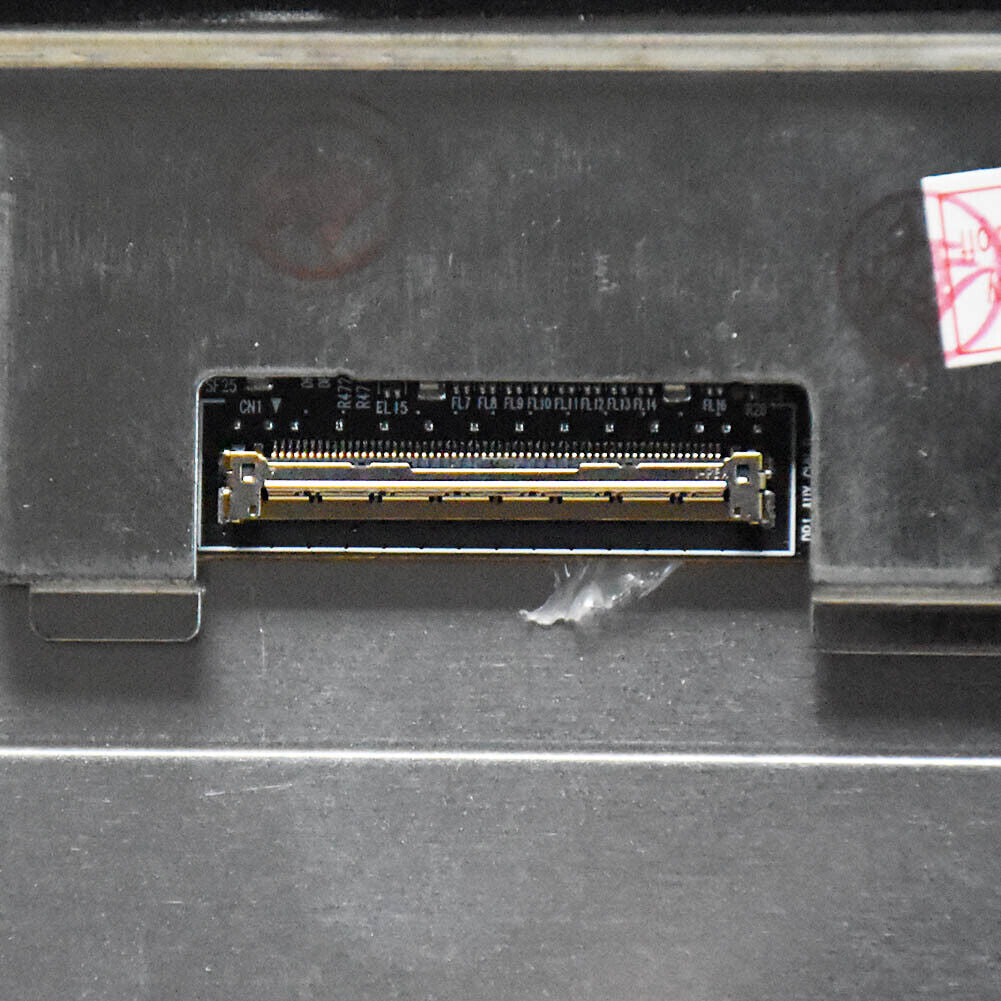 Complete LCD Display Assembly For iMac 27" 5K A2115 (2019) (LM270QQ1 SDE1) (Used OEM Pull: Grade A)