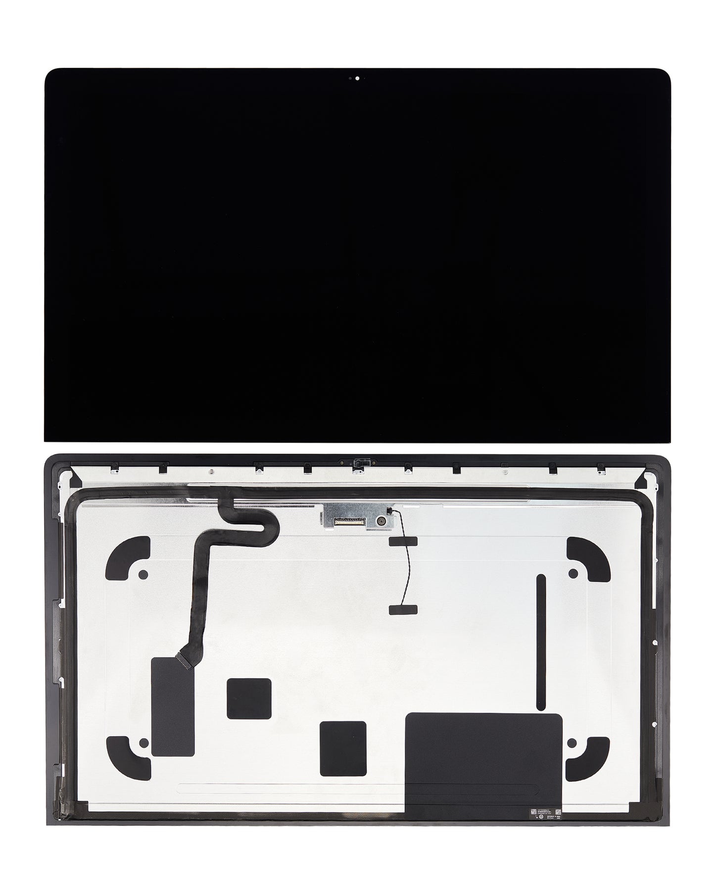 Complete LCD Display Assembly For iMac 27" 5K A2115 (2020) (LM270QQ1 SDF1) (Used OEM Pull: Grade A)