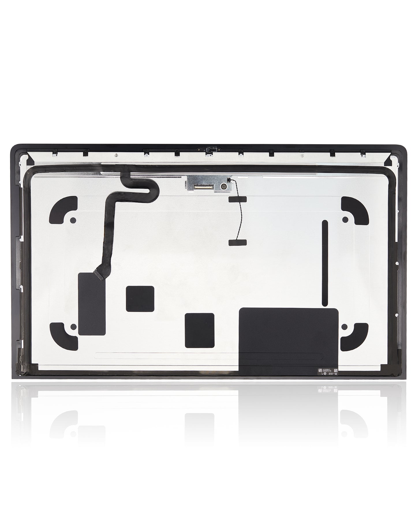 Complete LCD Display Assembly For iMac 27" 5K A2115 (2020) (LM270QQ1 SDF1) (Used OEM Pull: Grade A)