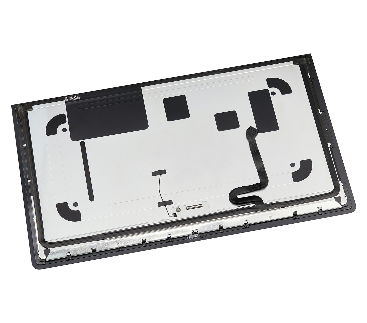 Complete LCD Display Assembly For iMac 27" 5K A2115 (2020) (LM270QQ1 SDF1) (Used OEM Pull: Grade A)