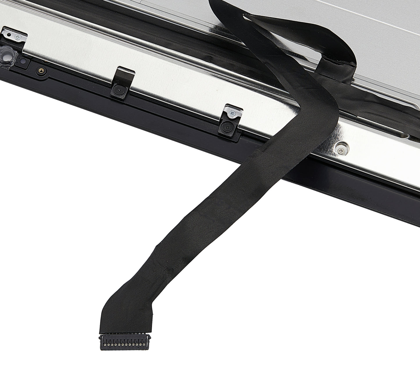 Complete LCD Display Assembly For iMac 27" 5K A2115 (2020) (LM270QQ1 SDF1) (Used OEM Pull: Grade A)