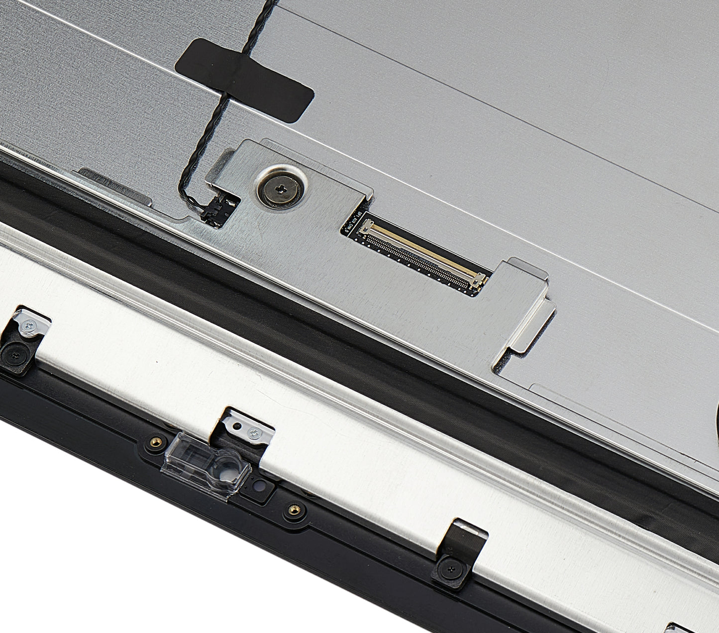 Complete LCD Display Assembly For iMac 27" 5K A2115 (2020) (LM270QQ1 SDF1) (Used OEM Pull: Grade A)