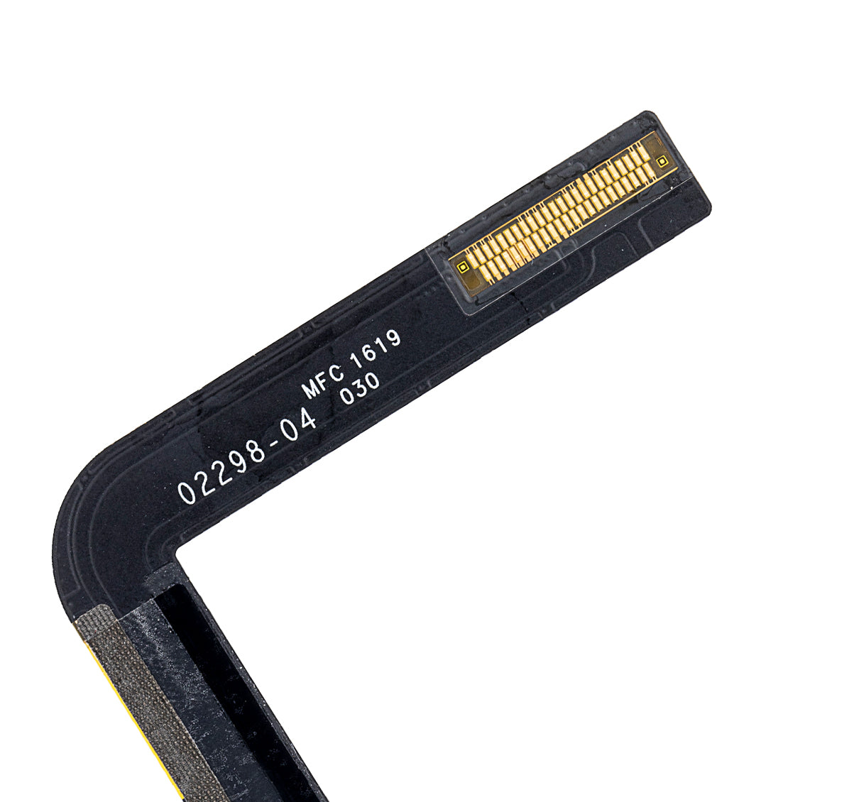 Charging Port Flex Cable For iPad 7 (2019) / iPad 8 (2020) / iPad 9 (2021) (Silver/Rose Gold/Gold) (Aftermarket Plus)