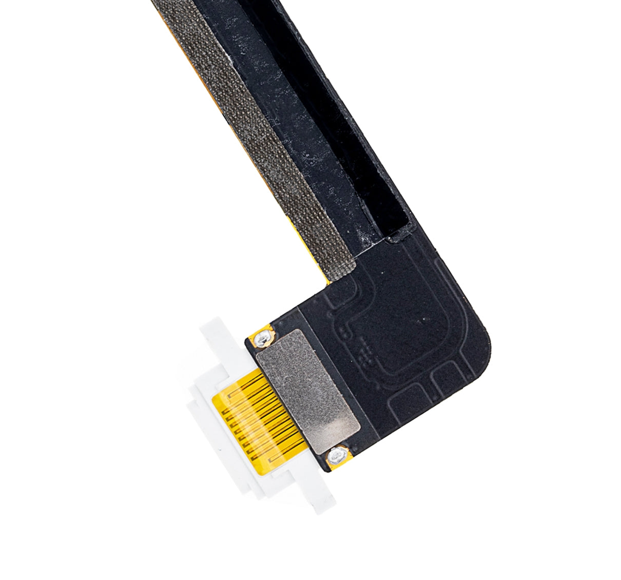 Charging Port Flex Cable For iPad 7 (2019) / iPad 8 (2020) / iPad 9 (2021) (Silver/Rose Gold/Gold) (Aftermarket Plus)