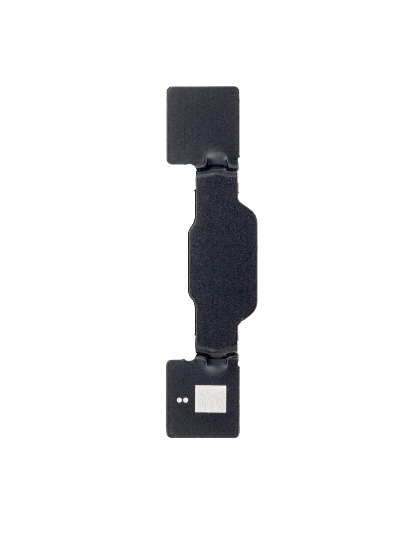 Home Button Flex Cable For iPad 7 (2019) / iPad 8 (2020) / iPad 9 (2021) (Premium) (Space Gray)