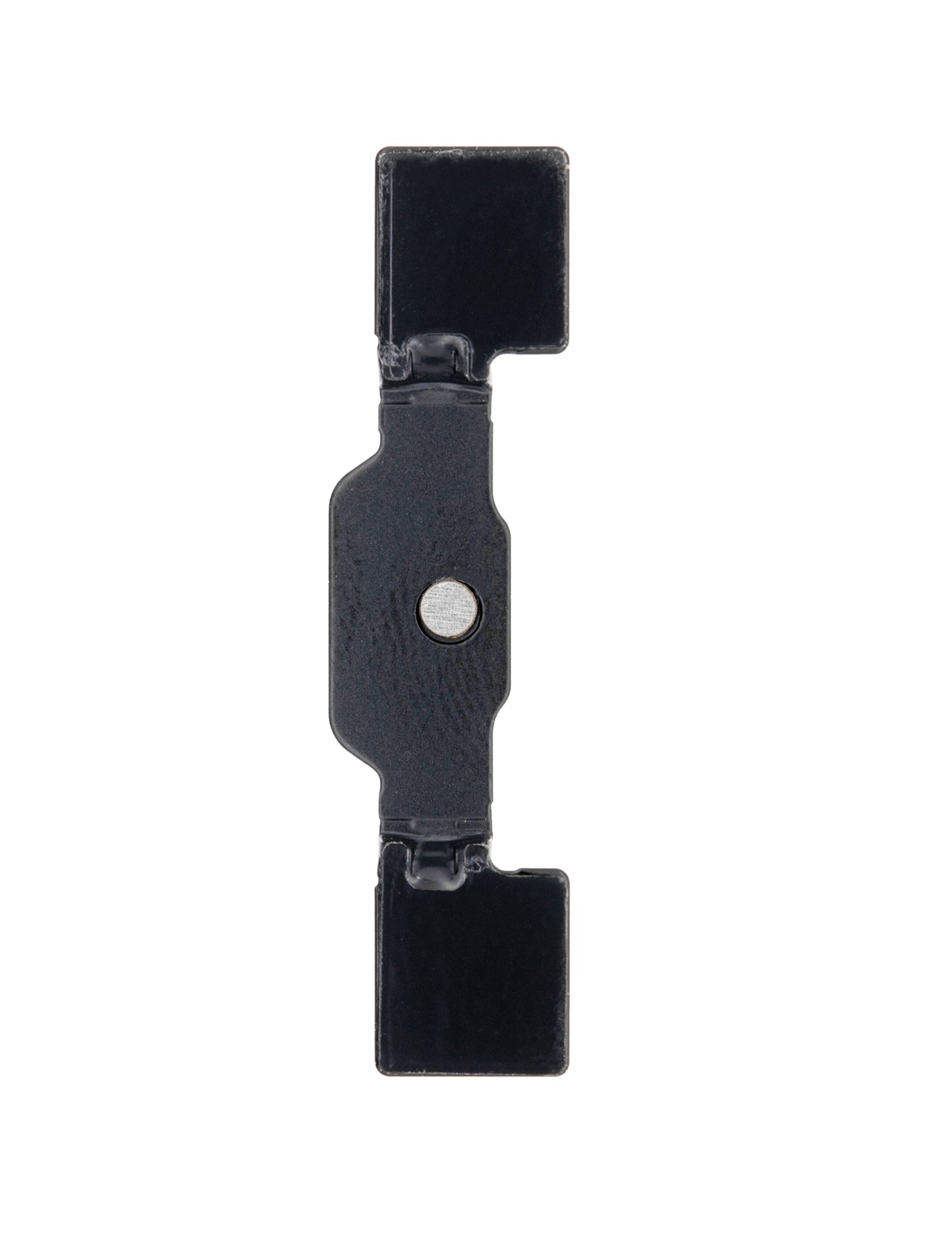 Home Button Flex Cable For iPad 7 (2019) / iPad 8 (2020) / iPad 9 (2021) (Premium) (Space Gray)