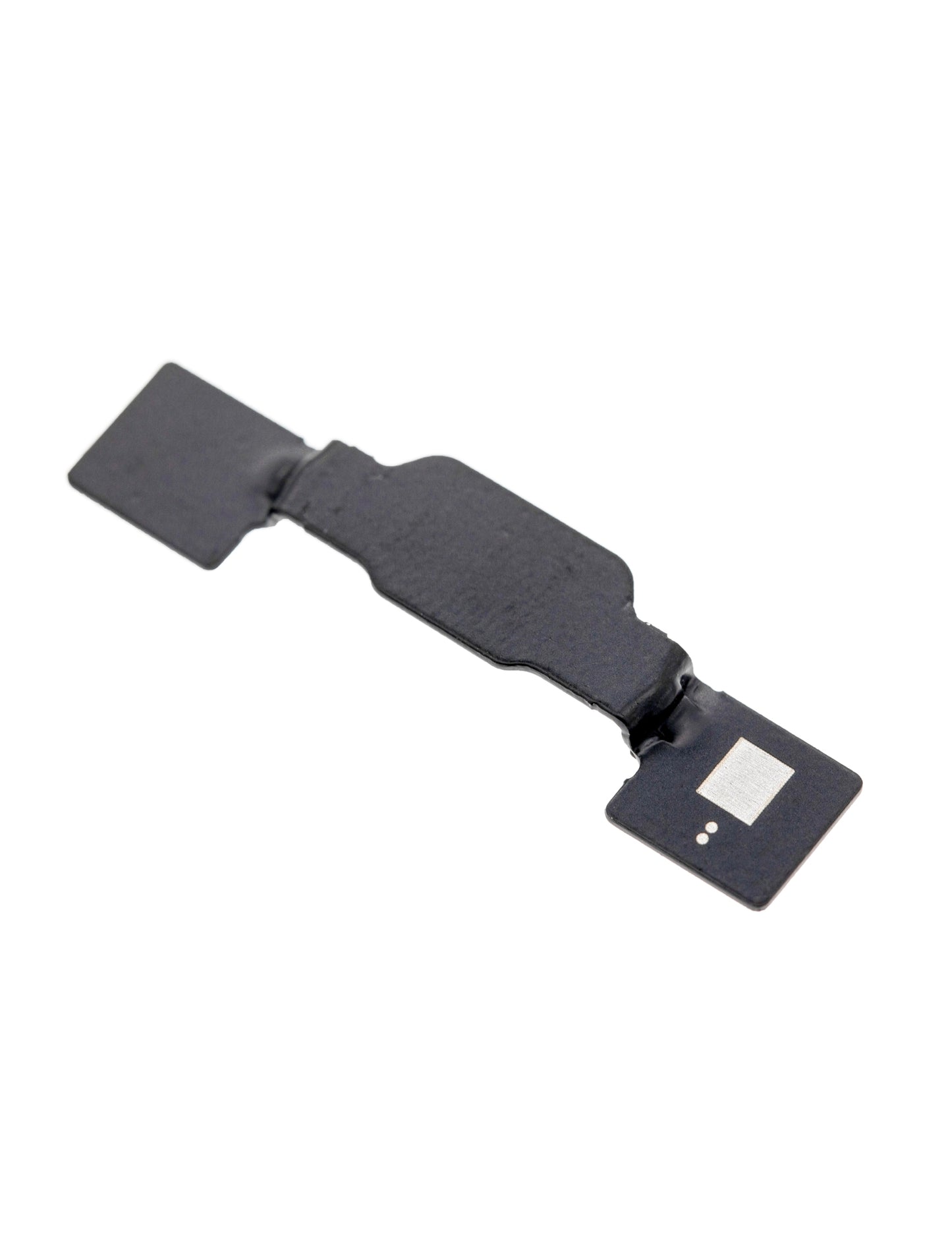 Home Button Flex Cable For iPad 7 (2019) / iPad 8 (2020) / iPad 9 (2021) (Premium) (Space Gray)