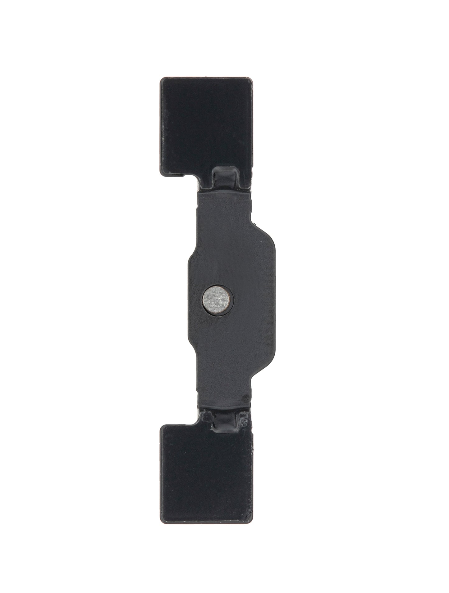 Home Button Flex Cable For iPad 7 (2019) / iPad 8 (2020) / iPad 9 (2021) (Premium) (Silver)