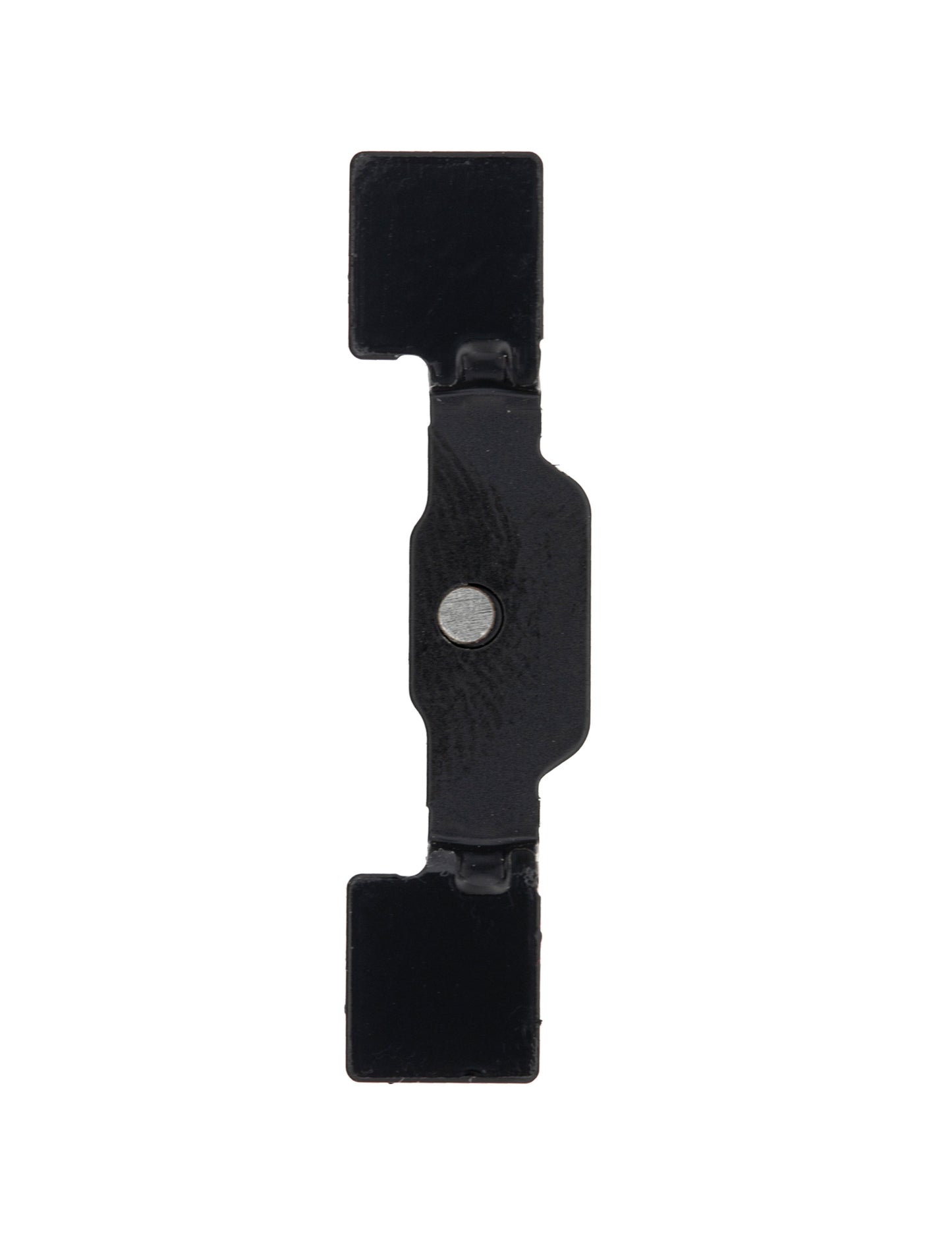 Home Button Flex Cable For iPad 7 (2019) / iPad 8 (2020) / iPad 9 (2021) (Premium) (Gold)