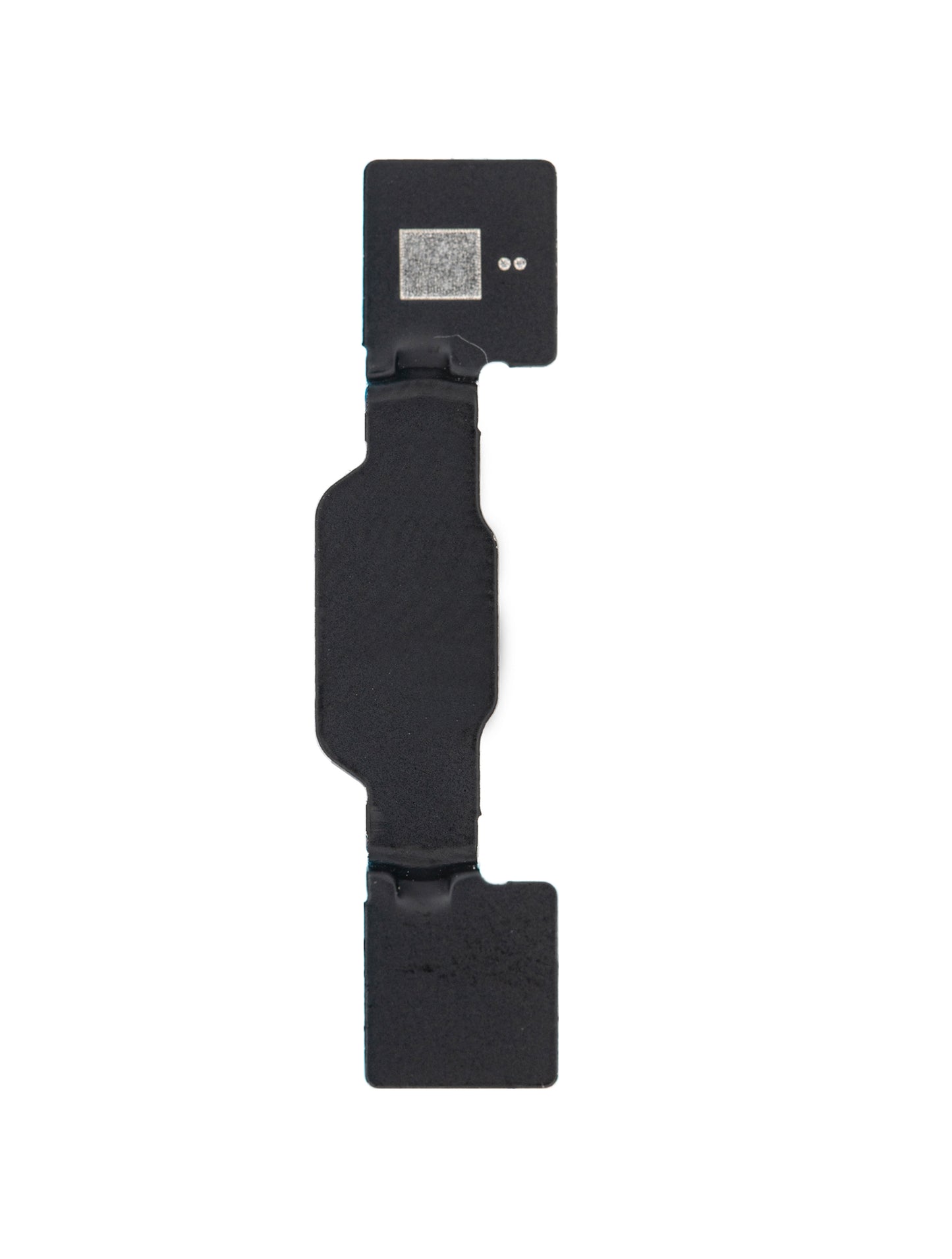 Home Button Flex Cable For iPad 7 (2019) / iPad 8 (2020) / iPad 9 (2021) (Premium) (Gold)