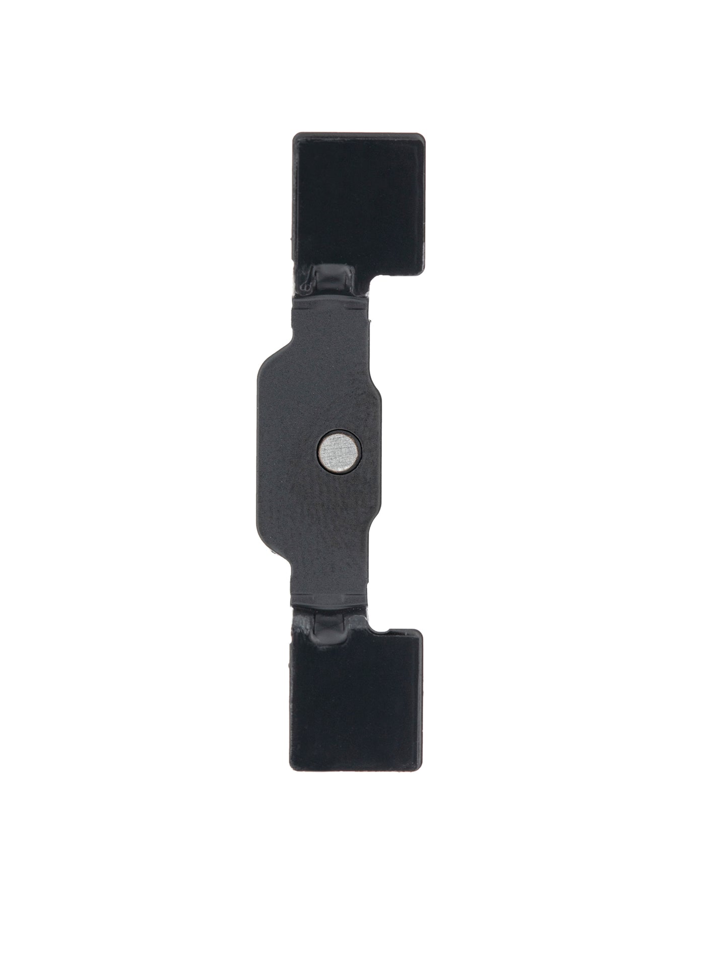 Home Button Flex Cable For iPad 7 (2019) / iPad 8 (2020) / iPad 9 (2021) (Premium) (Rose Gold)