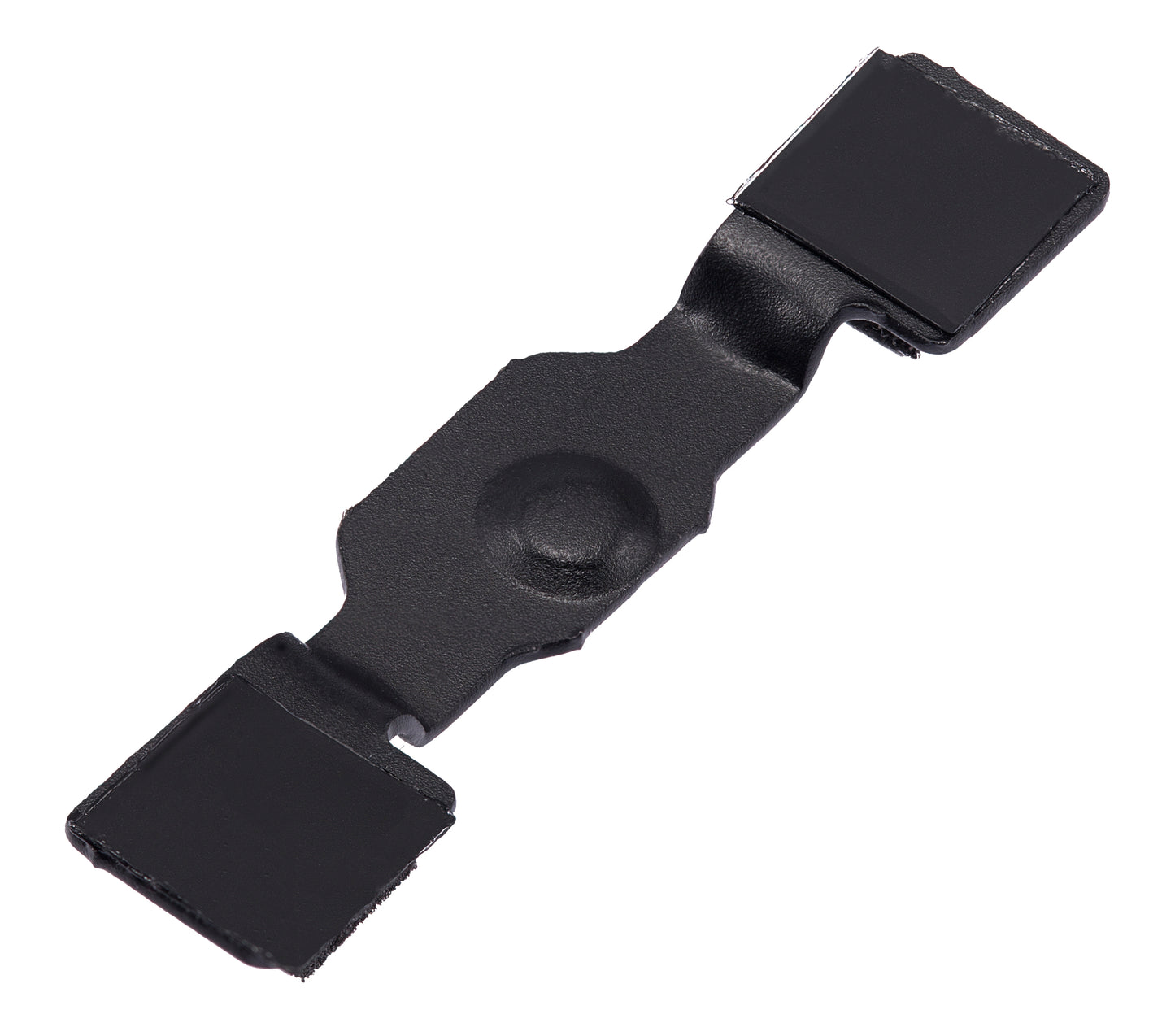 Home Button Holding Bracket With Rubber Gasket For iPad 5 (2017) / iPad 6 (2018) / iPad 7 (2019) / iPad 8 (2020) / iPad 9 (2021) (10 Pack)