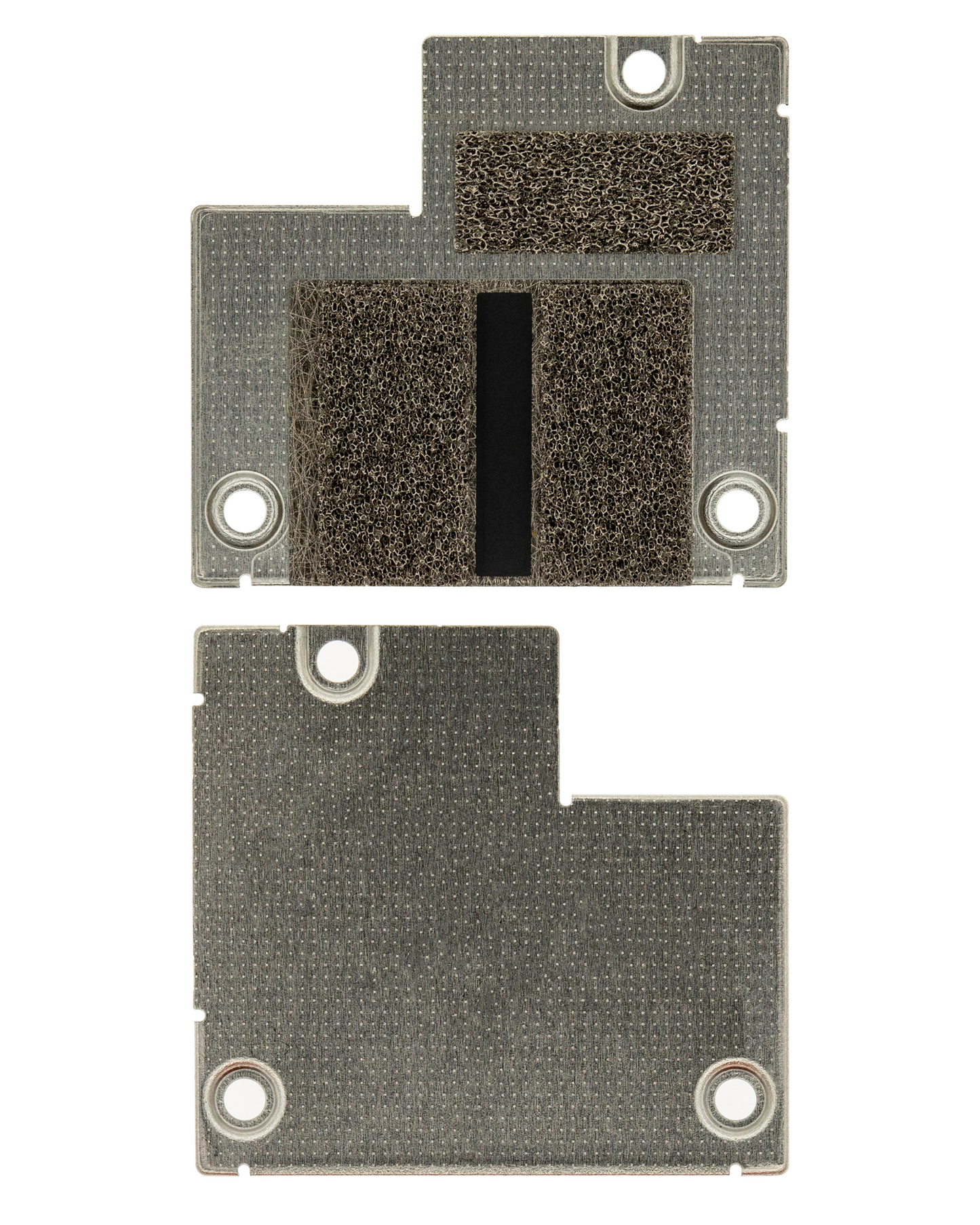 LCD Flex Cable Holding Bracket For iPad 7 (2019)