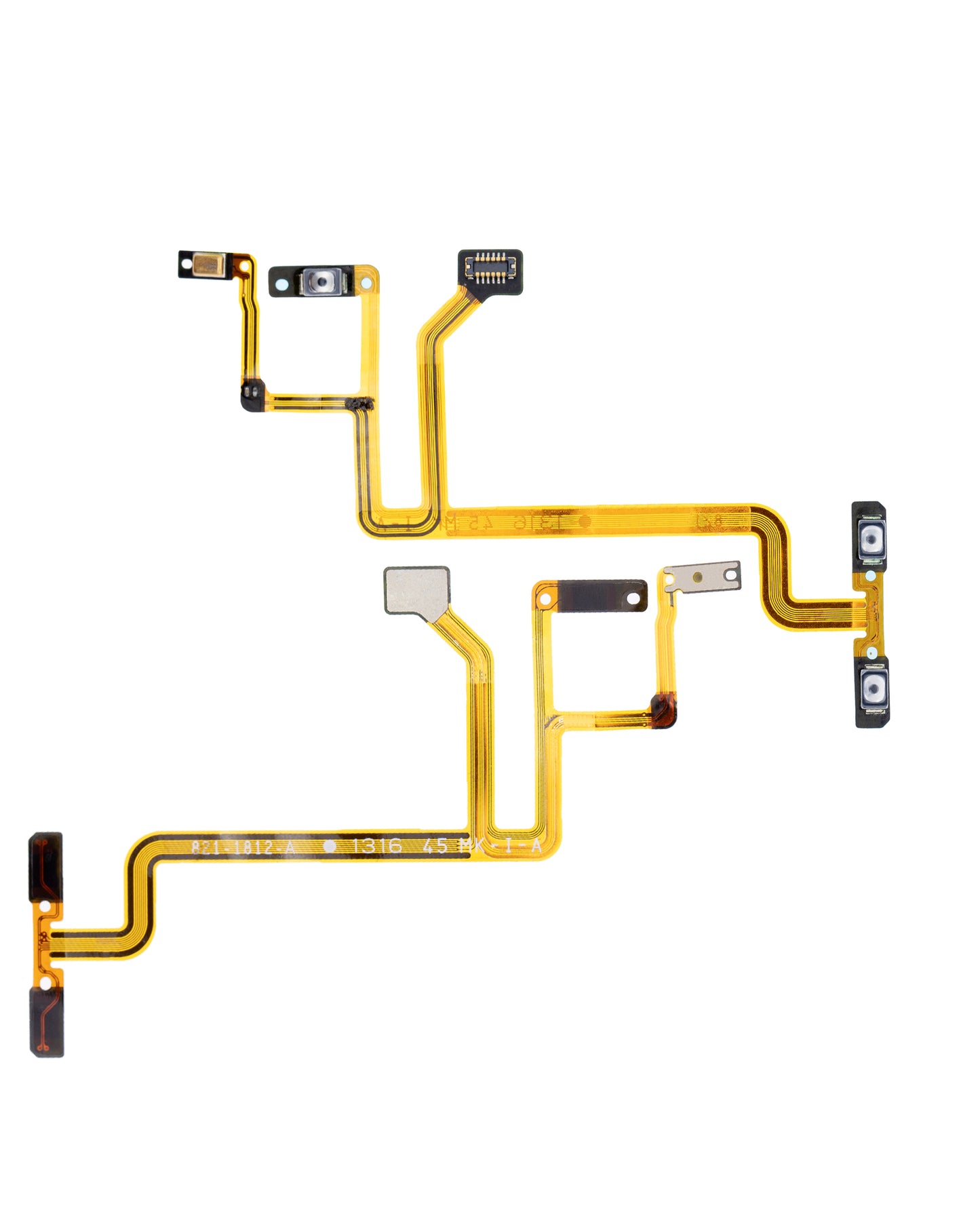 Power & Volume Flex For iPod Touch 5 (16GB)