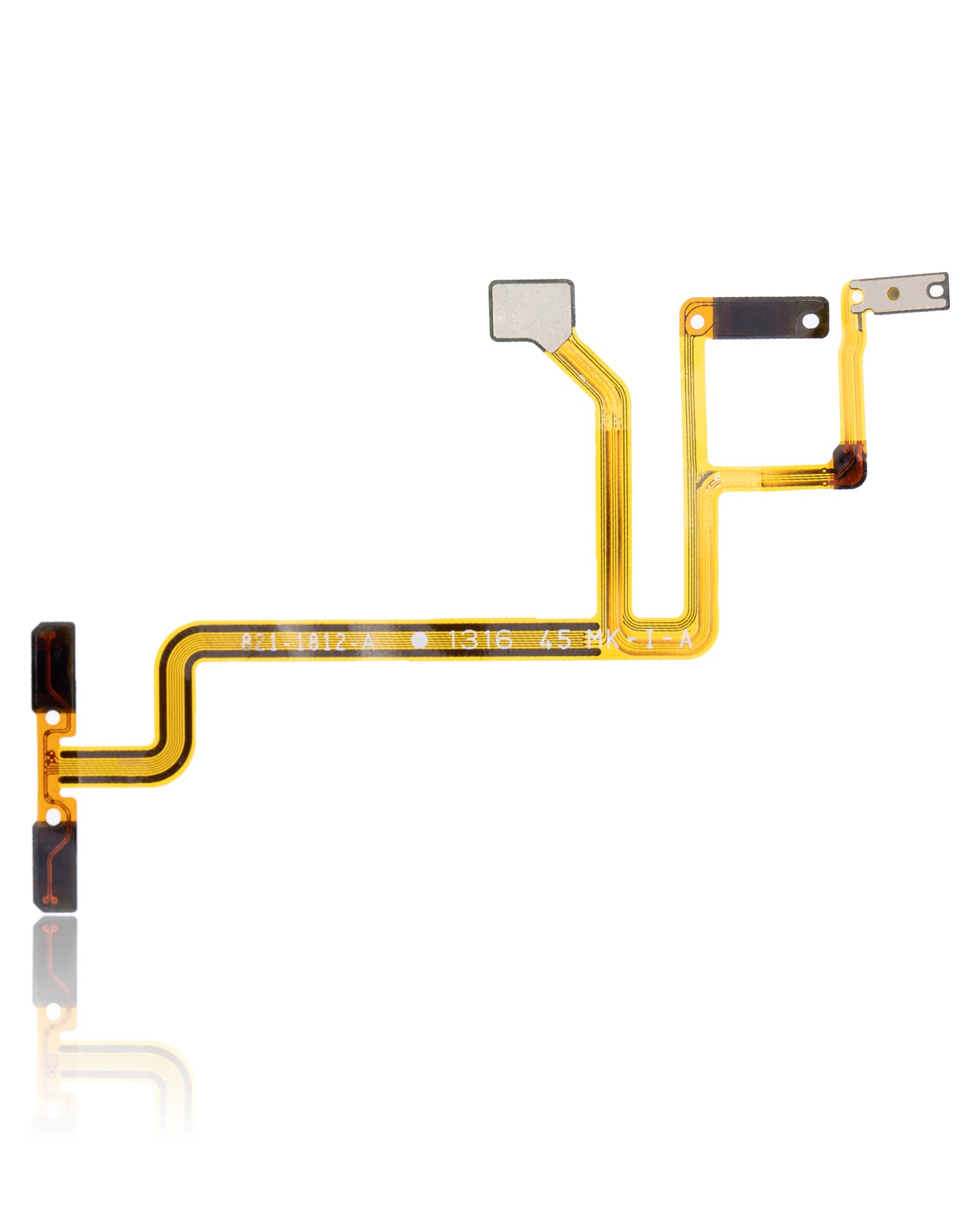 Power & Volume Flex For iPod Touch 5 (16GB)