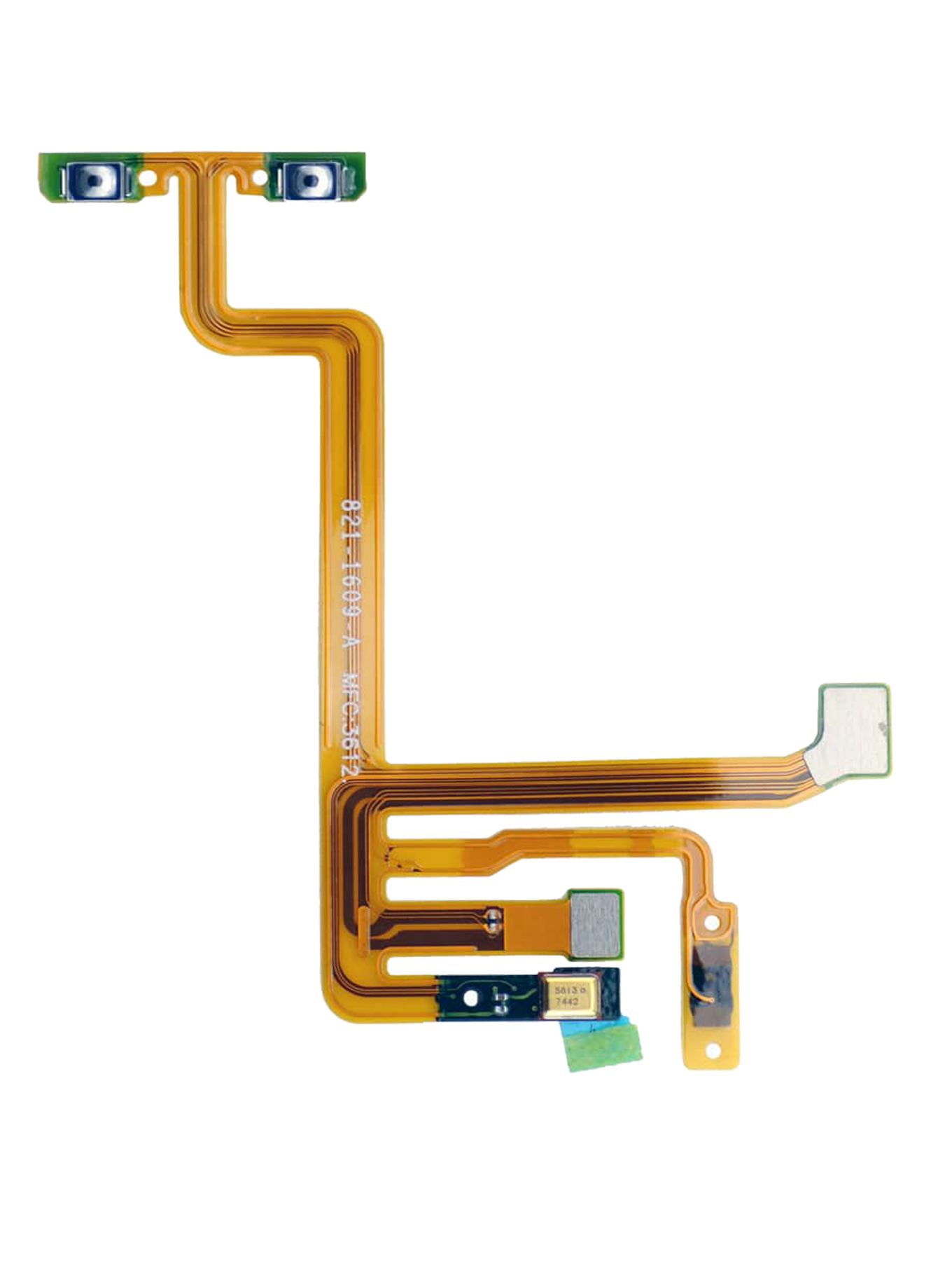 Power & Volume Flex For iPod Touch 5 (32 GB / 64 GB)