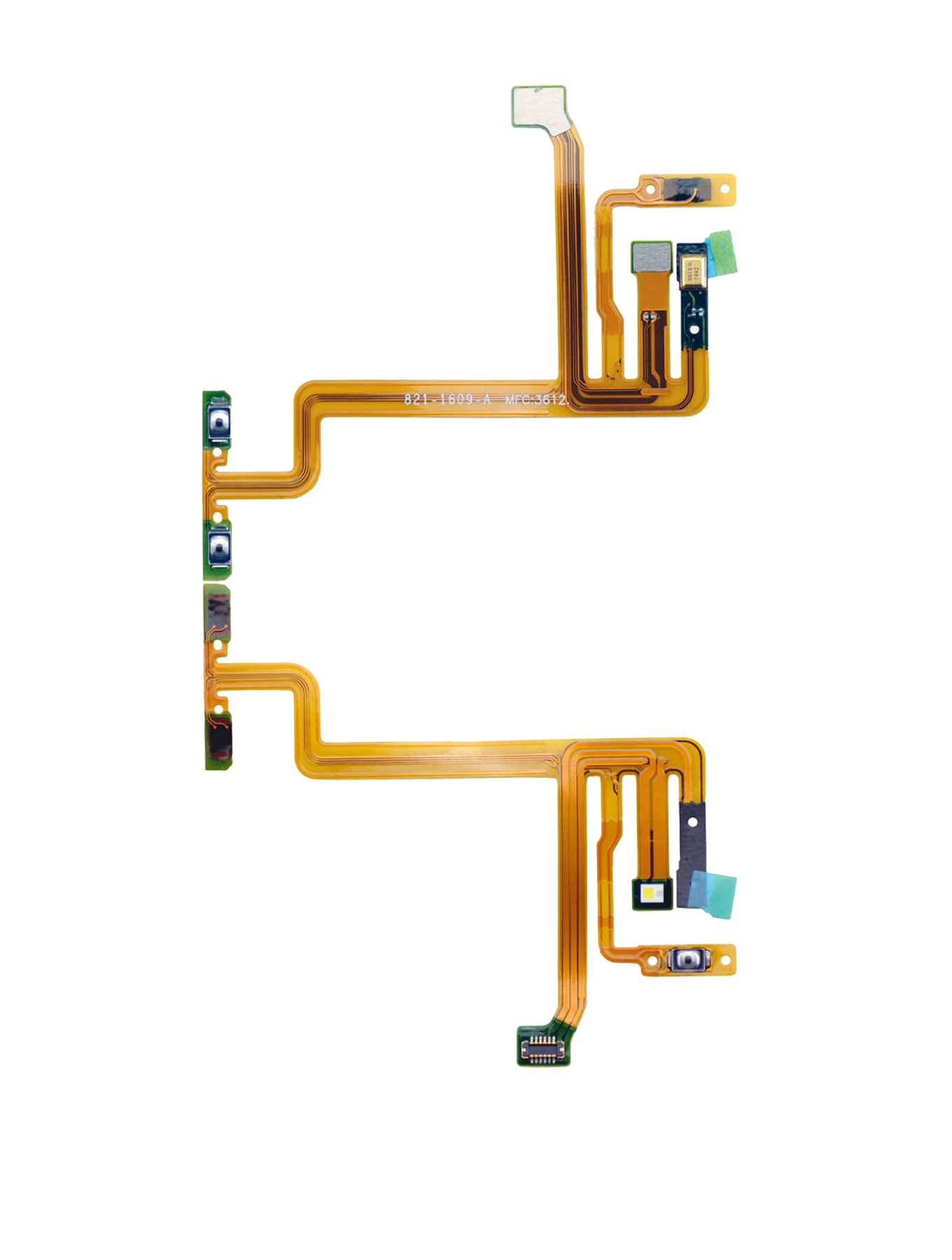 Power & Volume Flex For iPod Touch 5 (32 GB / 64 GB)