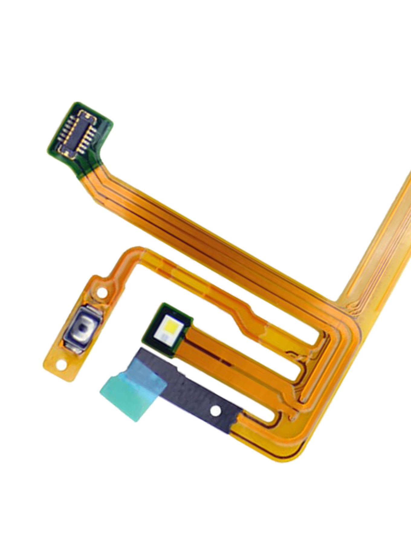 Power & Volume Flex For iPod Touch 5 (32 GB / 64 GB)