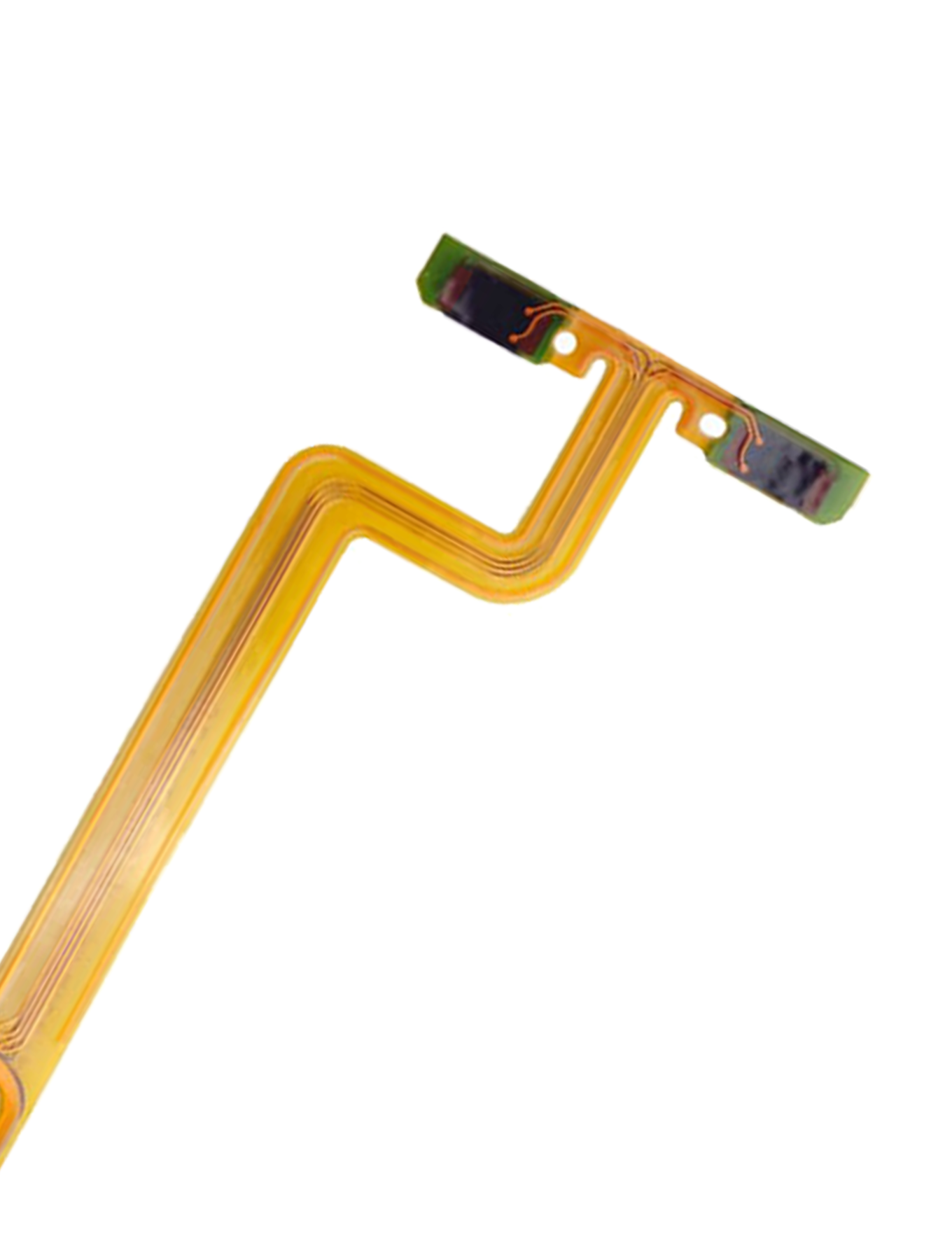Power & Volume Flex For iPod Touch 5 (32 GB / 64 GB)