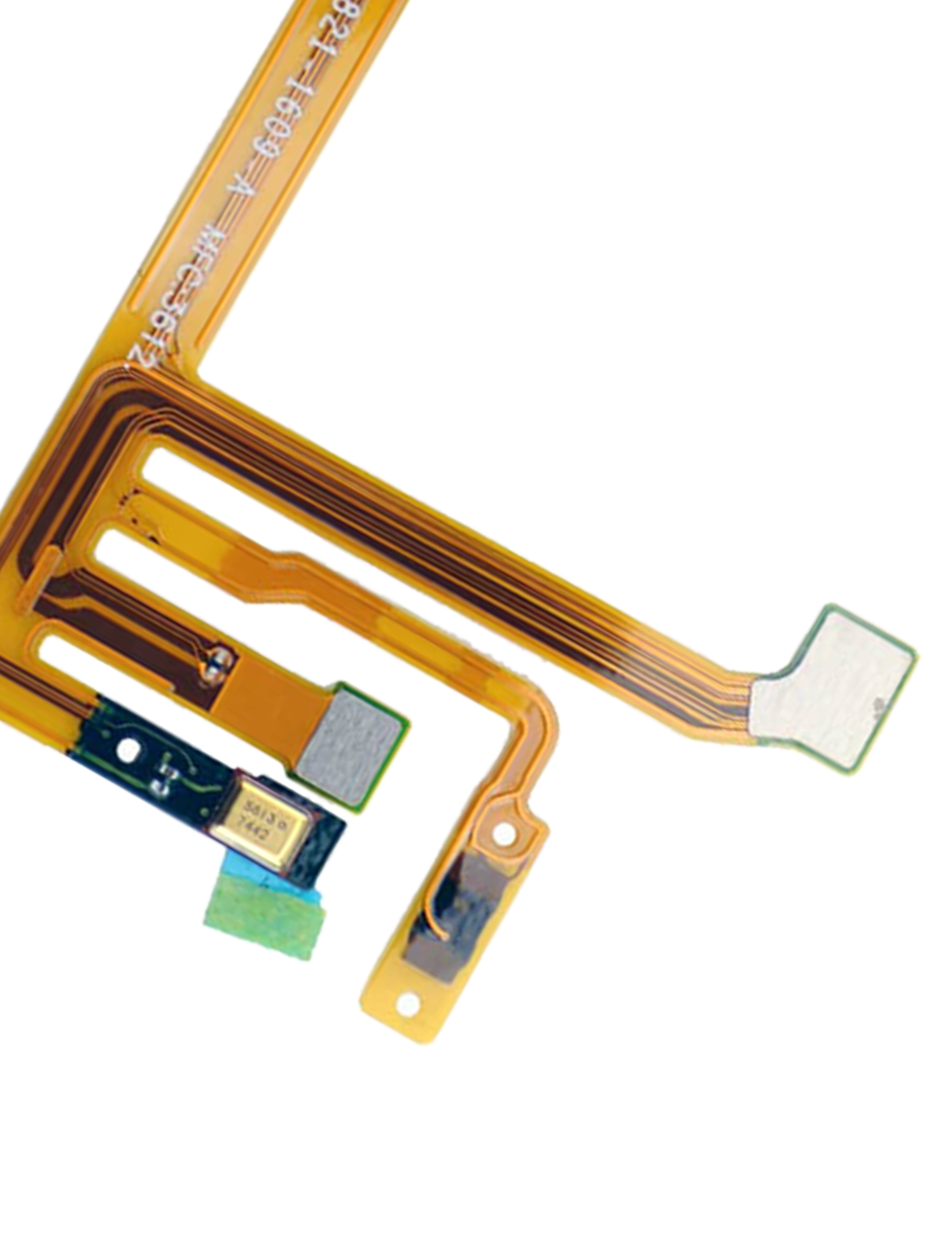 Power & Volume Flex For iPod Touch 5 (32 GB / 64 GB)