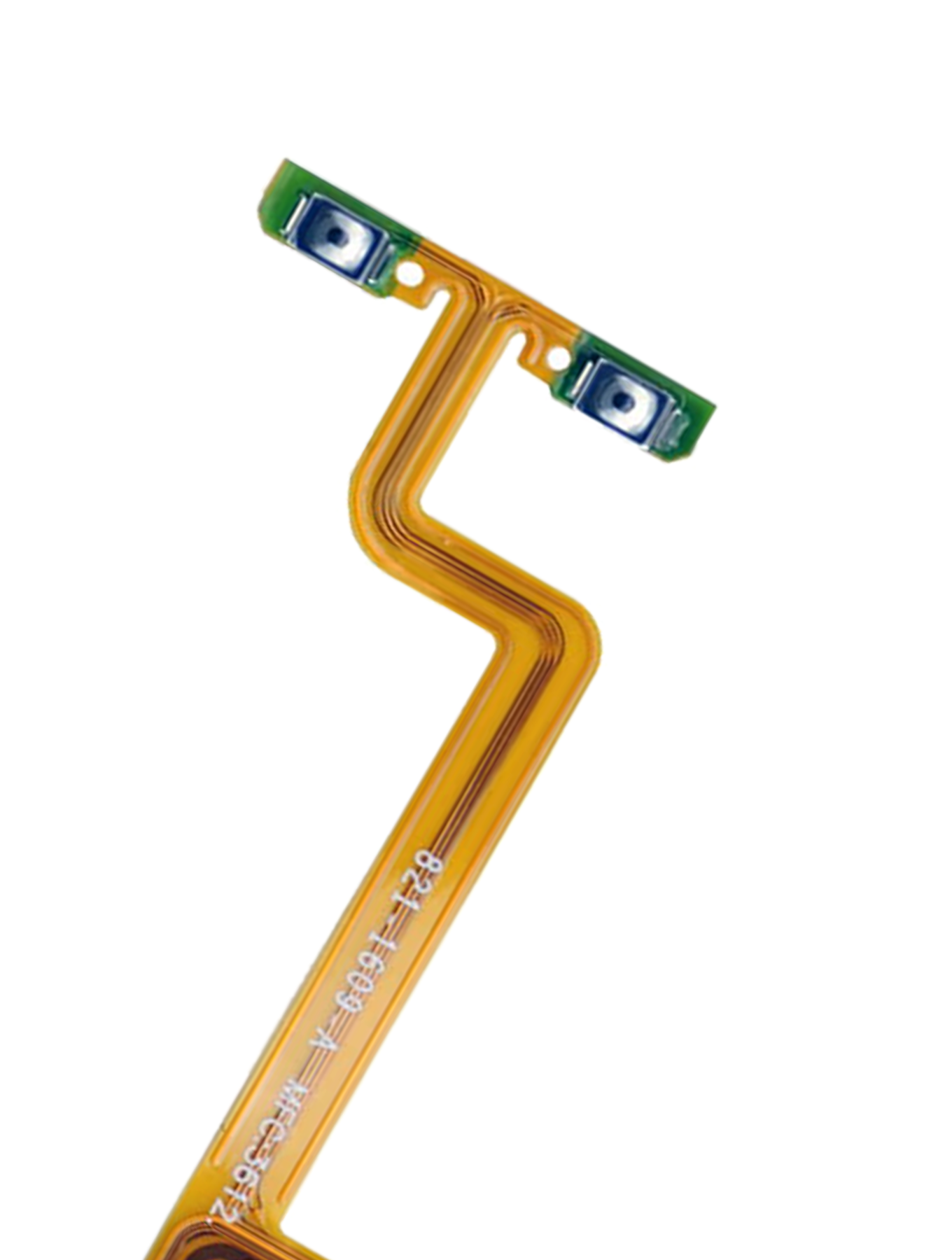 Power & Volume Flex For iPod Touch 5 (32 GB / 64 GB)