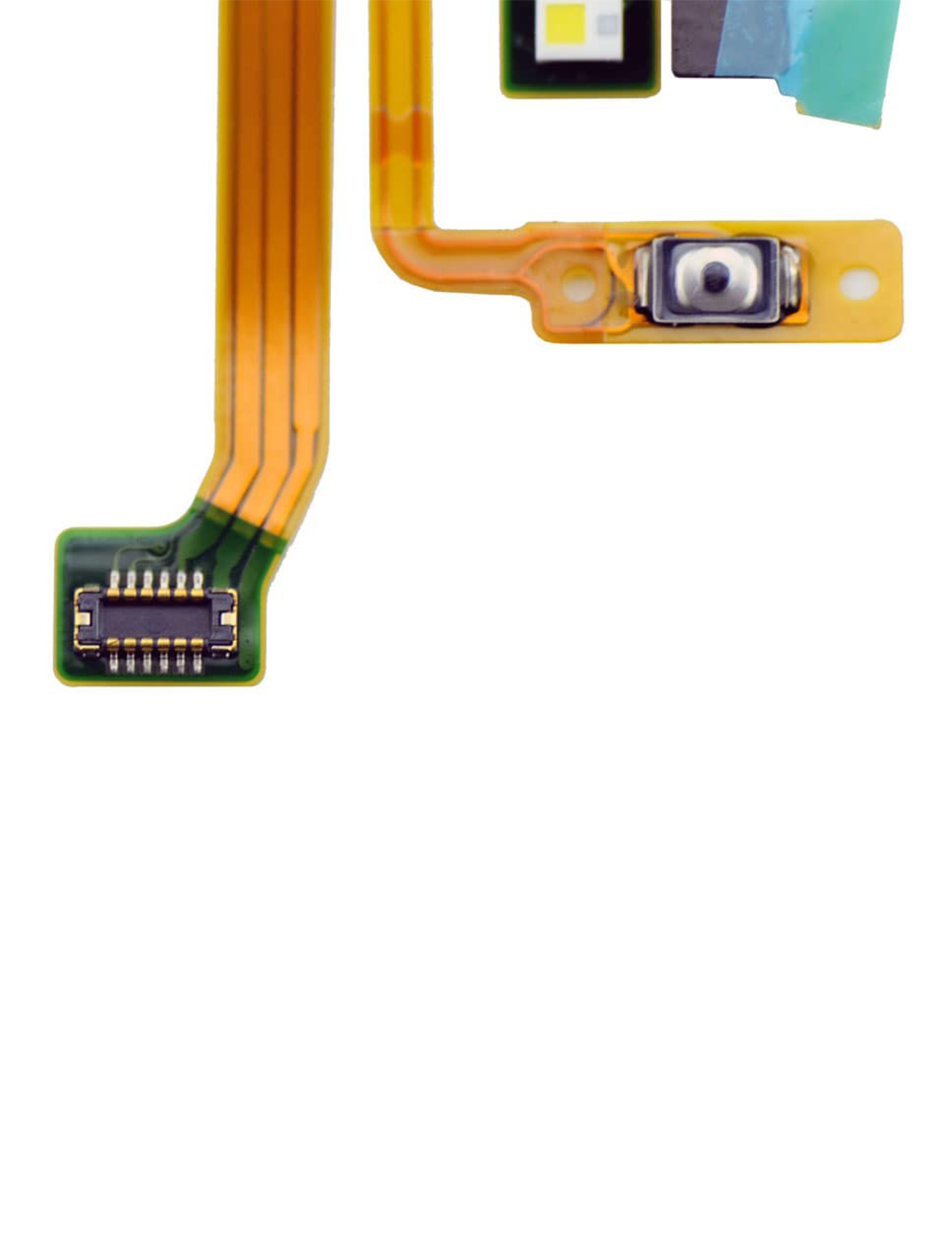 Power & Volume Flex For iPod Touch 5 (32 GB / 64 GB)