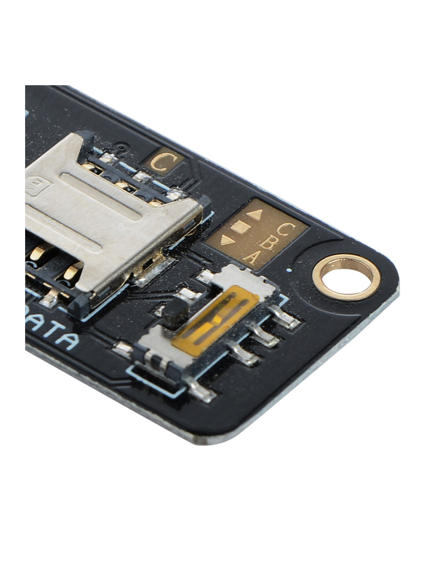 3in 1 Sim Card Signal Tester For iPhone 4 - 8 Plus / X / XS / 13 Mini