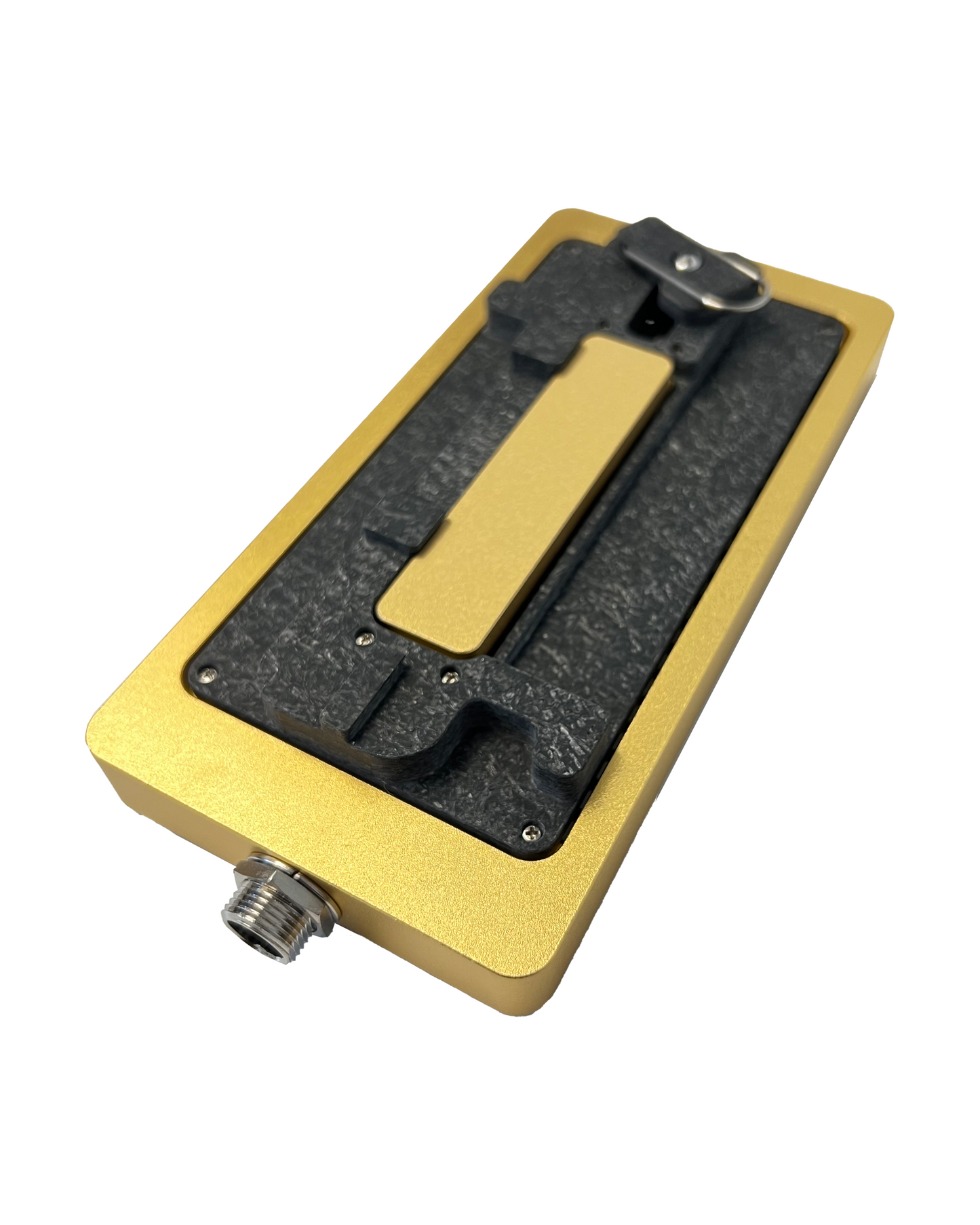 HT007 Motherboard Pre-Heating Module For iPhone 6 / 6 Plus / 6S / 6S Plus / 7 / 7 Plus / 8 / 8 Plus / XR (WL)