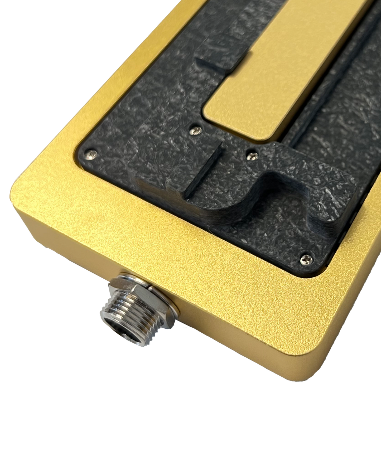 HT007 Motherboard Pre-Heating Module For iPhone 6 / 6 Plus / 6S / 6S Plus / 7 / 7 Plus / 8 / 8 Plus / XR (WL)