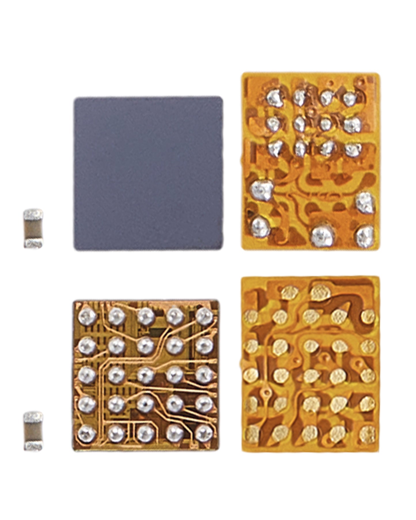 ID Face IC Kit For Series X-12 (Qianli)