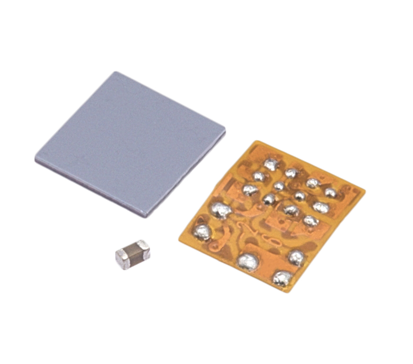 ID Face IC Kit For Series X-12 (Qianli)