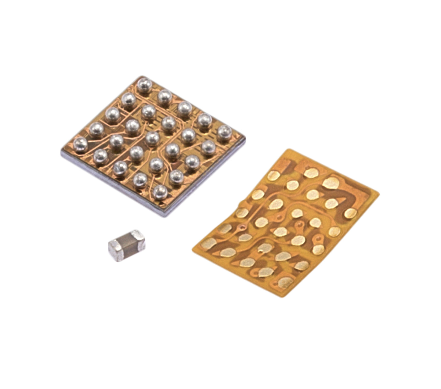 ID Face IC Kit For Series X-12 (Qianli)