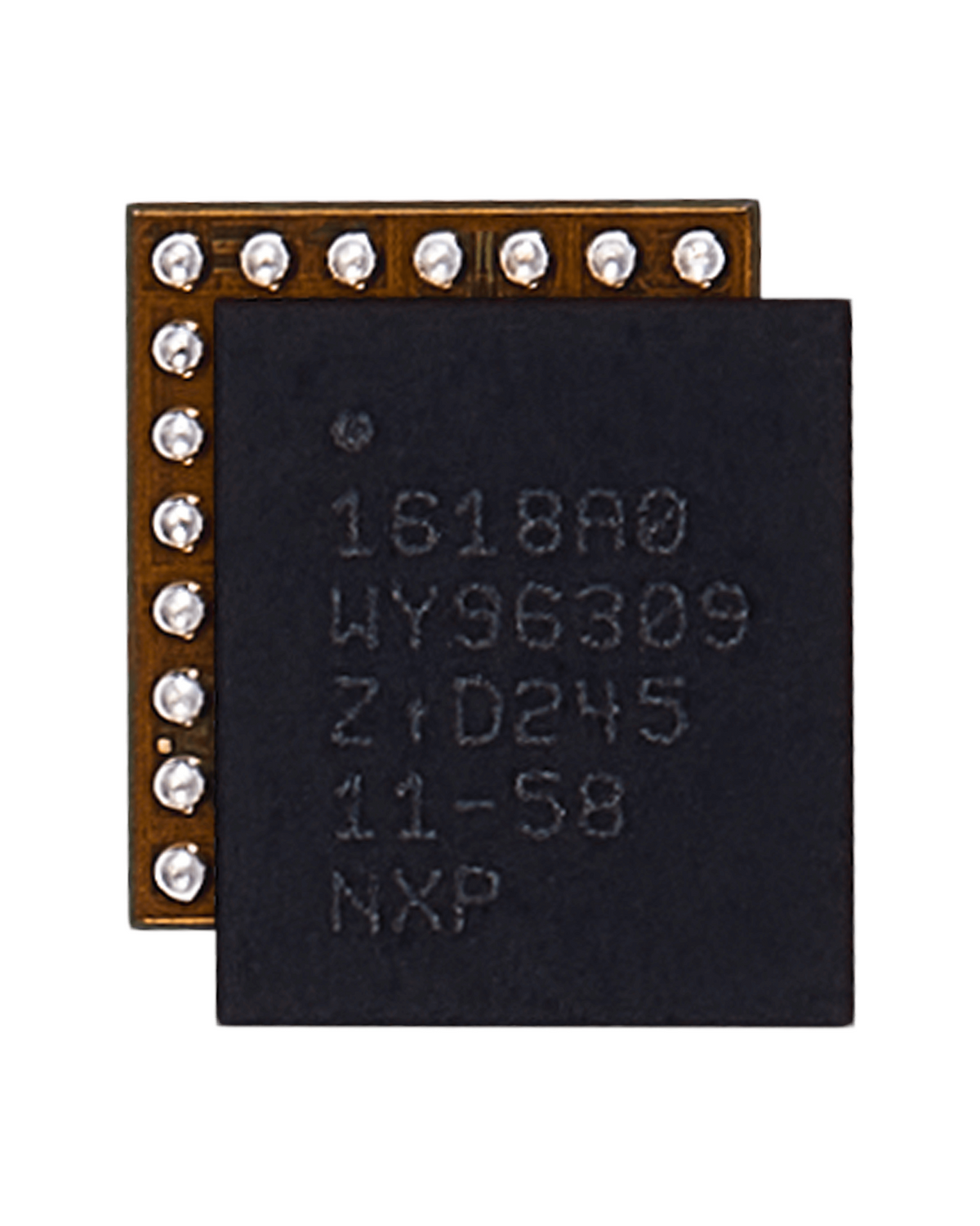 Hydra USB Charging Controller IC For iPhone 14 Pro / 14 Pro Max (1618A1)