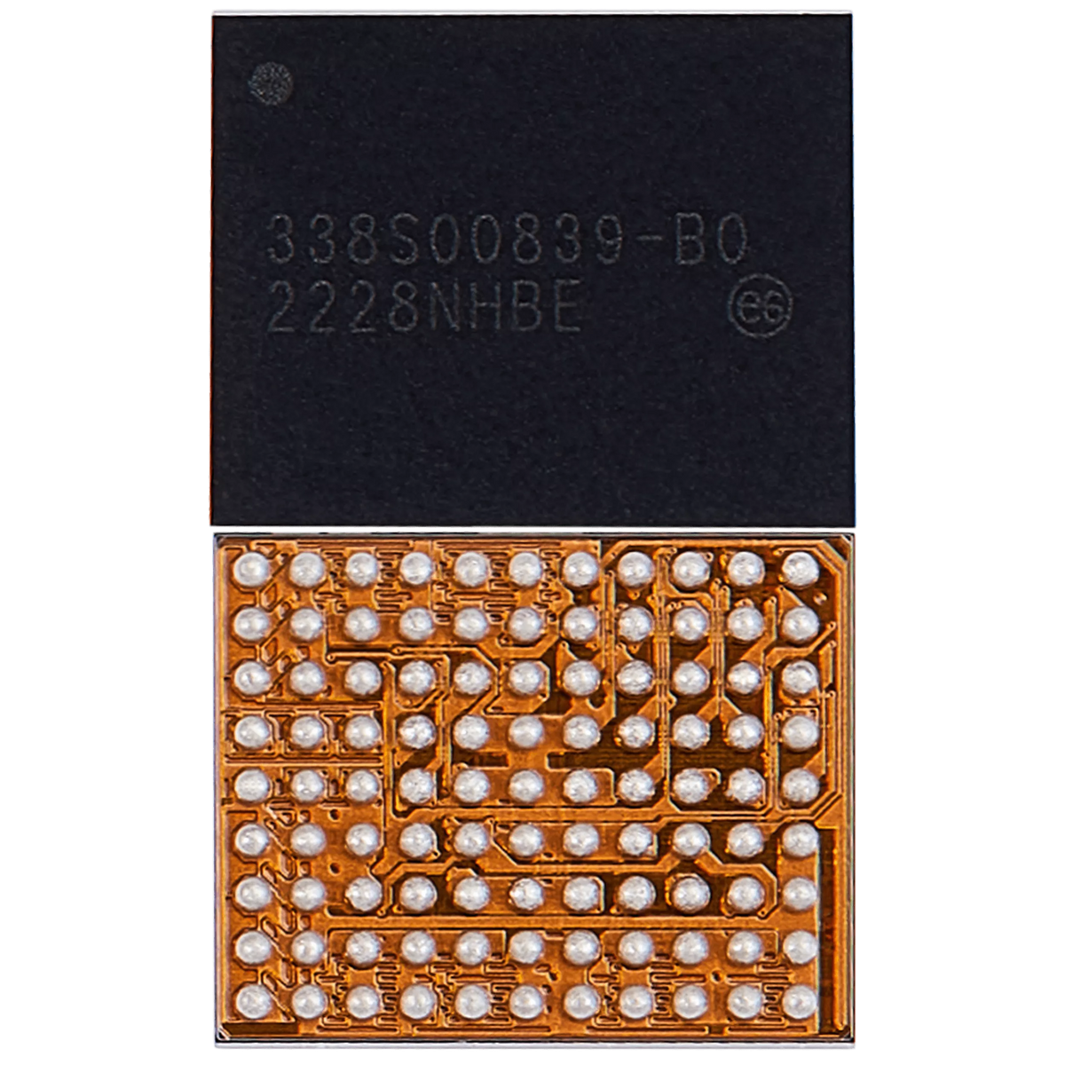 Charging Tigris IC For iPhone 13 / 14 Series (338S00839 / 338S00770)