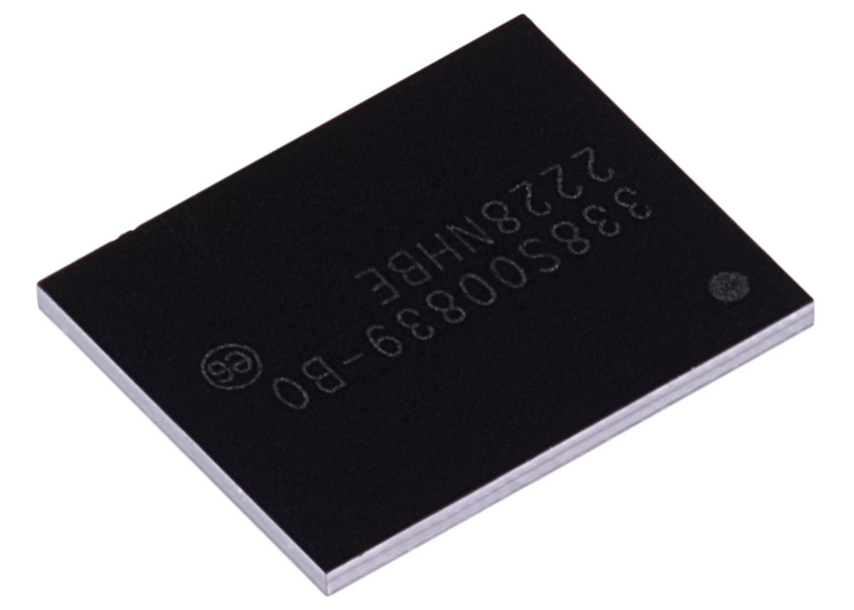 Charging Tigris IC For iPhone 13 / 14 Series (338S00839 / 338S00770)