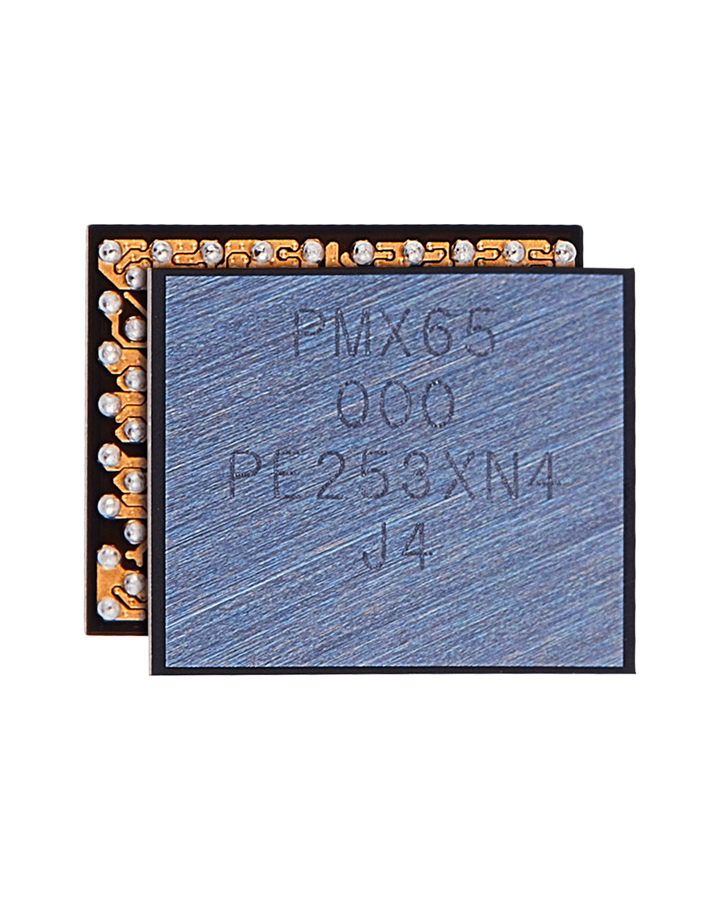 Baseband Power IC For iPhone 14 / 14 Plus / 14 Pro / 14 Pro Max / 15 Series / 16 Series (PMX65)
