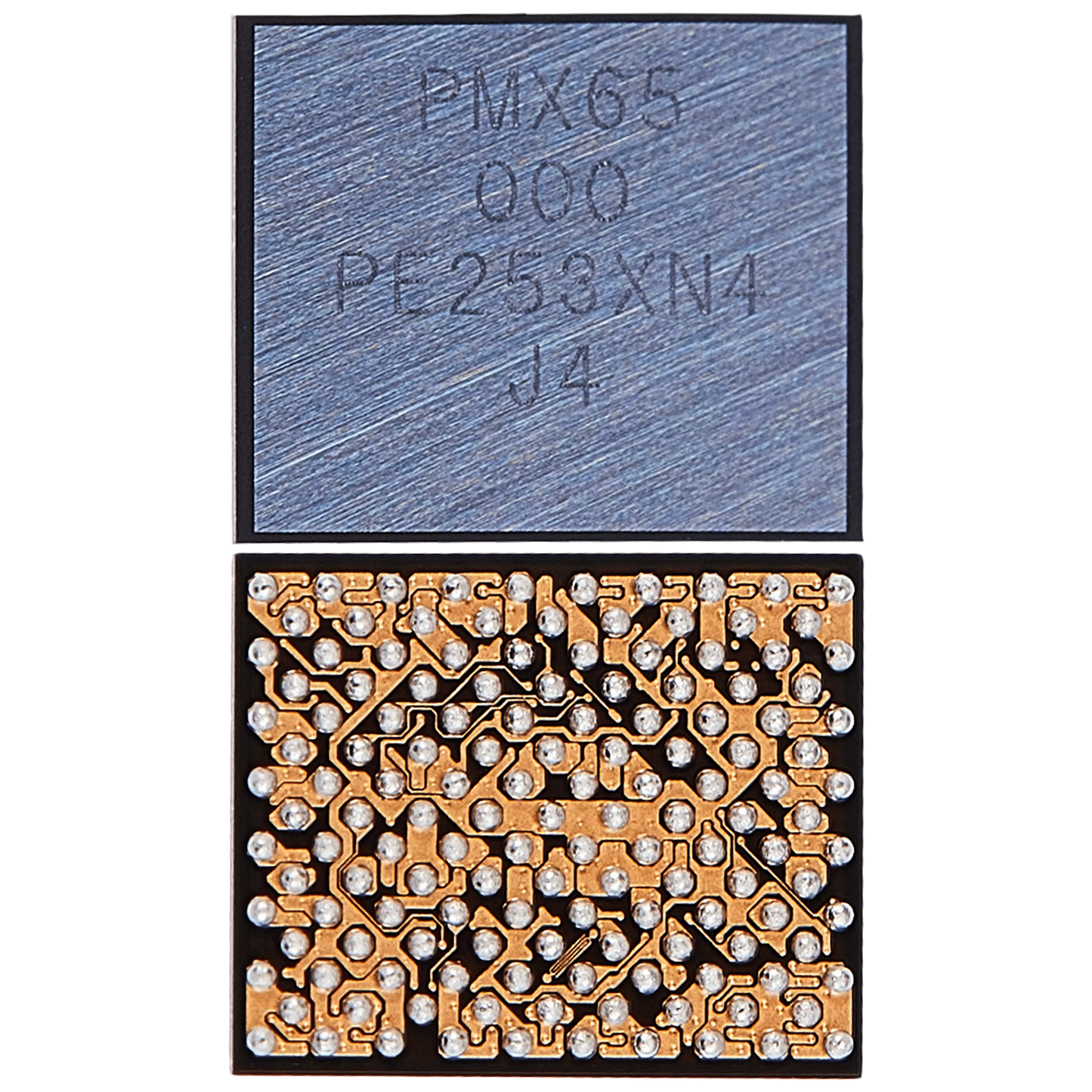 Baseband Power IC For iPhone 14 / 14 Plus / 14 Pro / 14 Pro Max / 15 Series / 16 Series (PMX65)