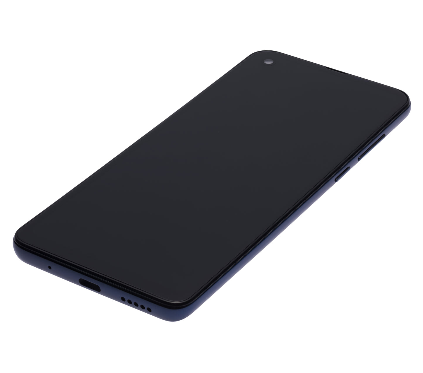 LCD Assembly With Frame For Motorola One Action (XT2013-1 / XT2013-2 / XT2013-4 / 2019) (Refurbished) (Denim Blue) - Motorola replacement part - product image 10 - SKU 107085002901