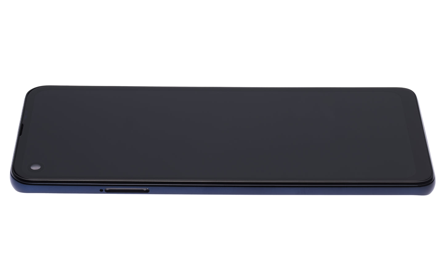 LCD Assembly With Frame For Motorola One Action (XT2013-1 / XT2013-2 / XT2013-4 / 2019) (Refurbished) (Denim Blue) - Motorola replacement part - product image 5 - SKU 107085002901