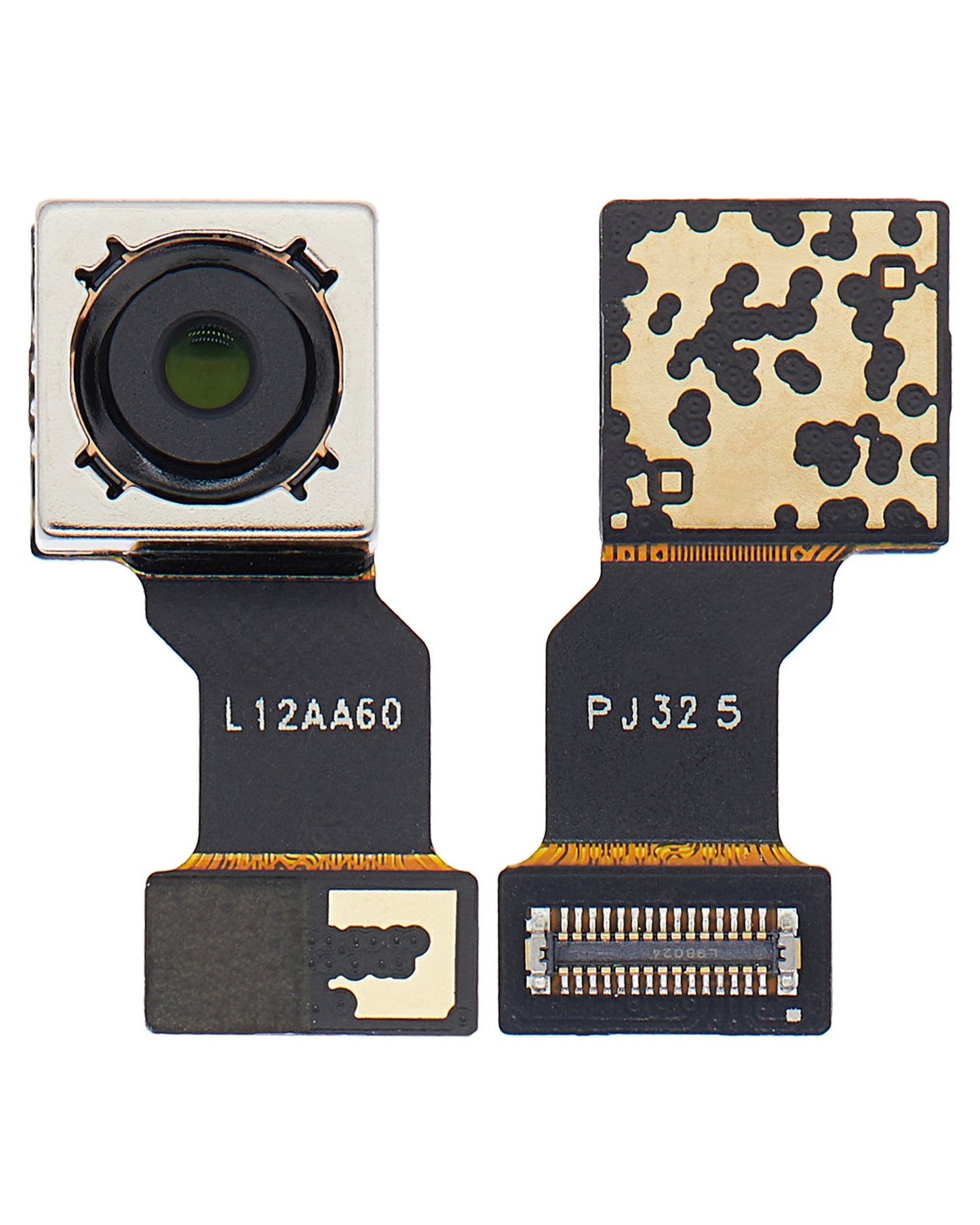 Back Camera For Motorola One Action (XT2013 / 2019) - Motorola replacement part - product image 2 - SKU 107085002915