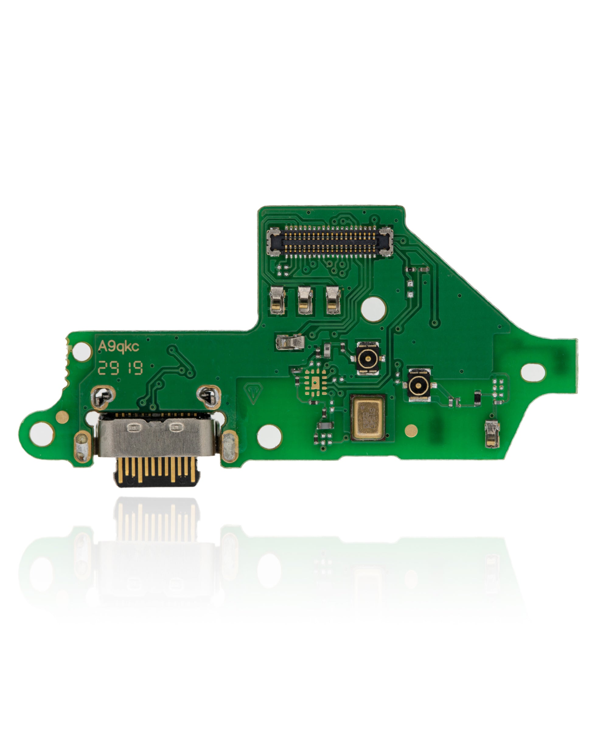 Charging Port Board For Motorola One Action (XT2013 / 2019) - Motorola replacement part - product image 3 - SKU 107085002916
