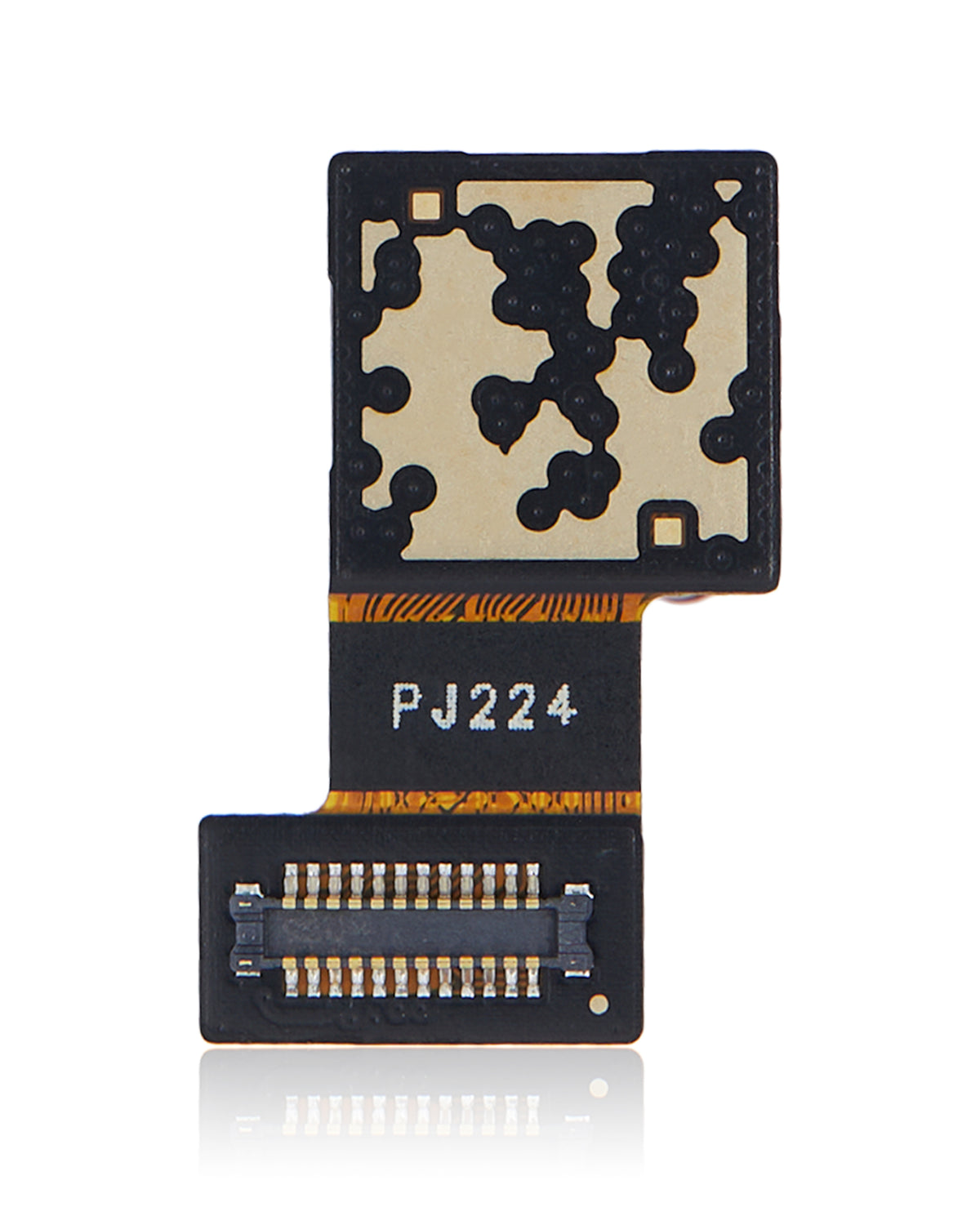 Front Camera For Motorola One Action (XT2013 / 2019) - Motorola replacement part - product image 3 - SKU 107085002919